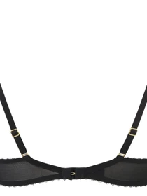 Нижнее белье GOSSARD Dark Rose модель 14001Ros Фото