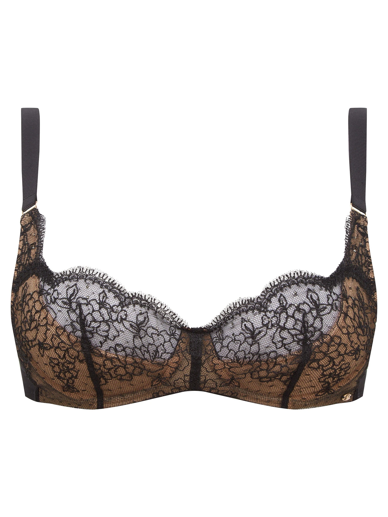 Нижня білизна GOSSARD Devotion модель 20205 Фото