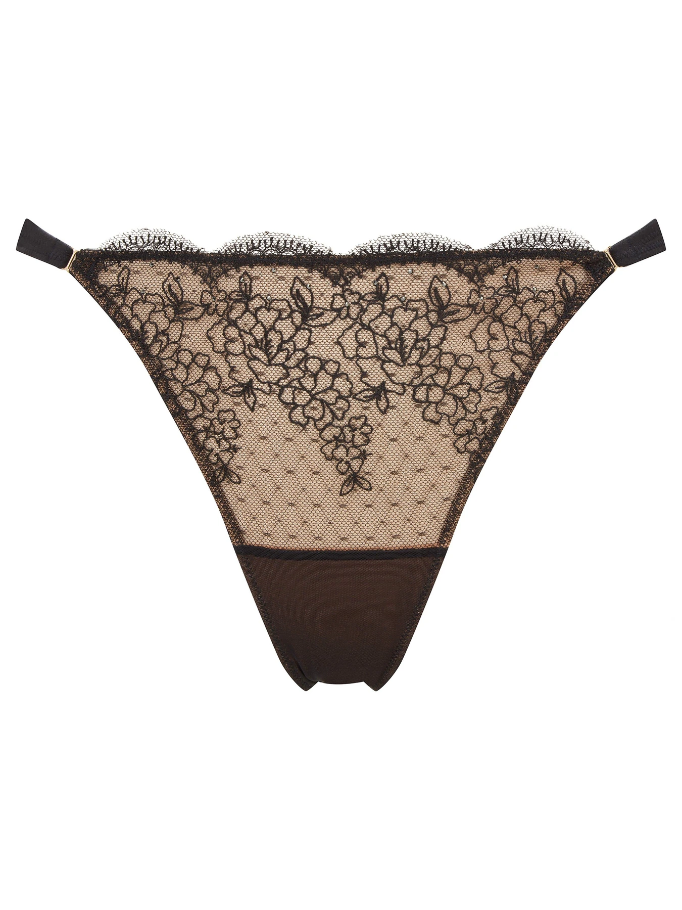 Нижнее белье GOSSARD Devotion модель 20206 Фото
