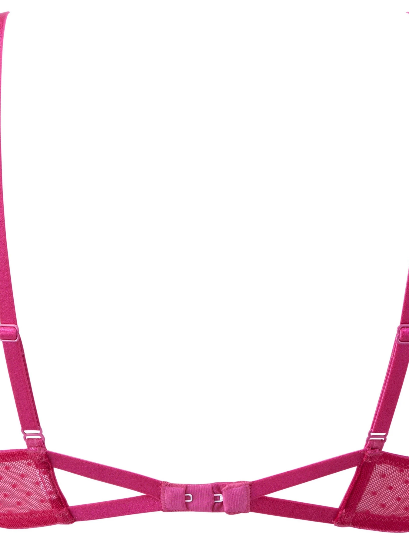 Нижнее белье GOSSARD Dotty модель G111Hot Фото