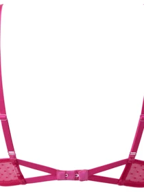 Нижнее белье GOSSARD Dotty модель G111Hot Фото