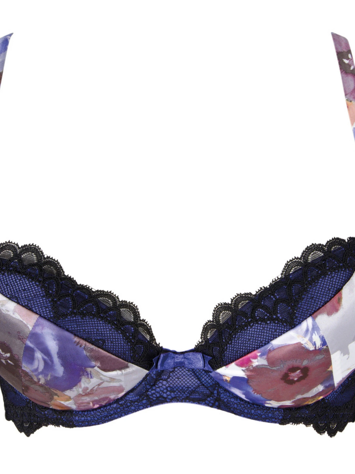 Нижнее белье GOSSARD Edina модель 8931 Фото
