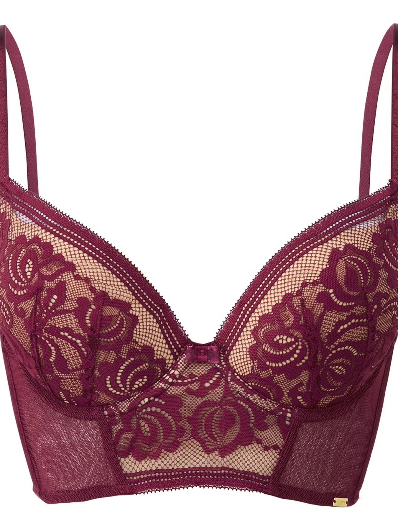 Нижня білизна GOSSARD Encore б модель 15608 Фото