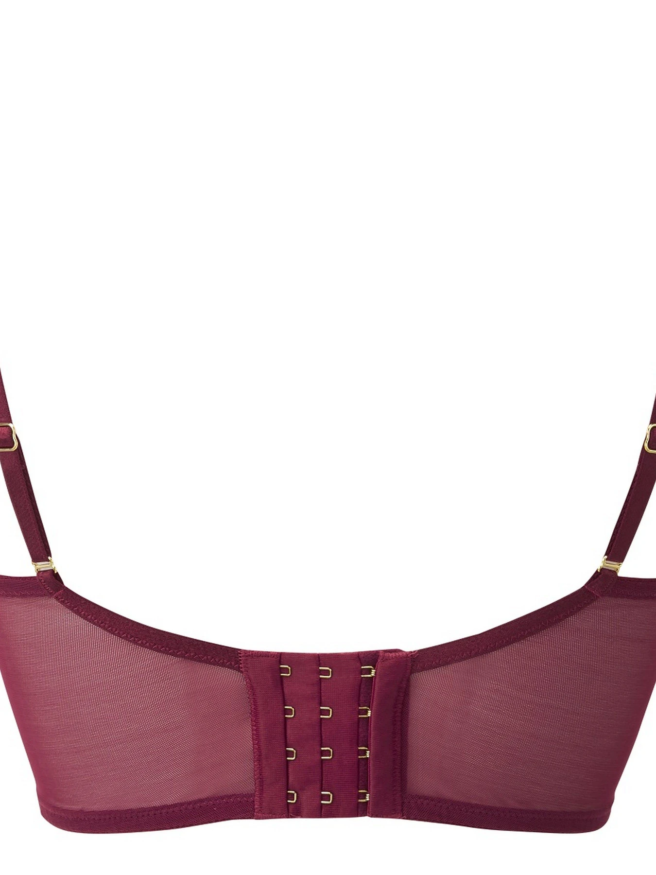 Нижня білизна GOSSARD Encore б модель 15608 Фото