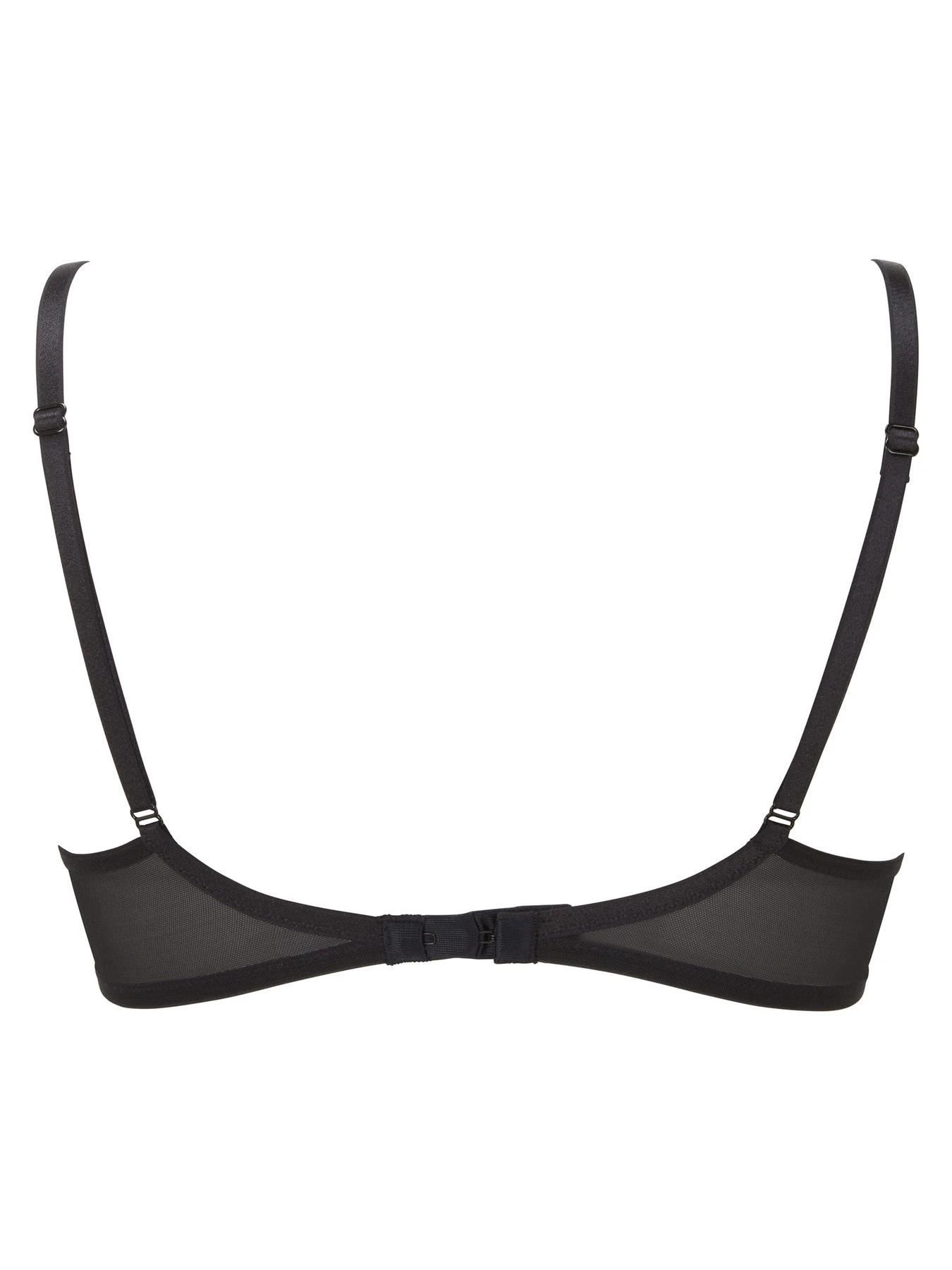 Нижня білизна GOSSARD Contradiction модель 20001Blk Фото