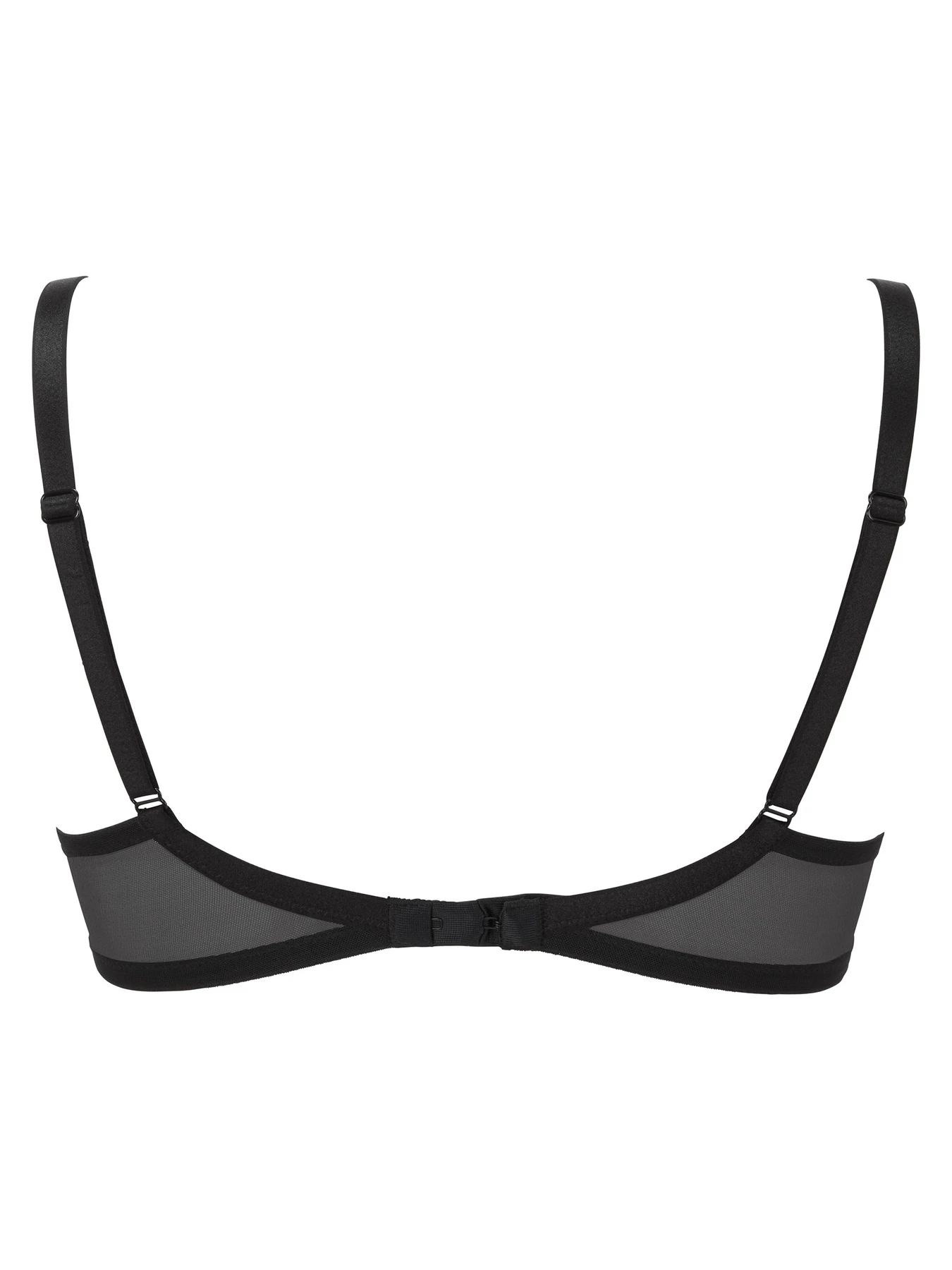Нижня білизна GOSSARD Contradiction модель 20005Blk Фото