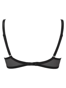 Нижня білизна GOSSARD Contradiction модель 20005Blk Фото