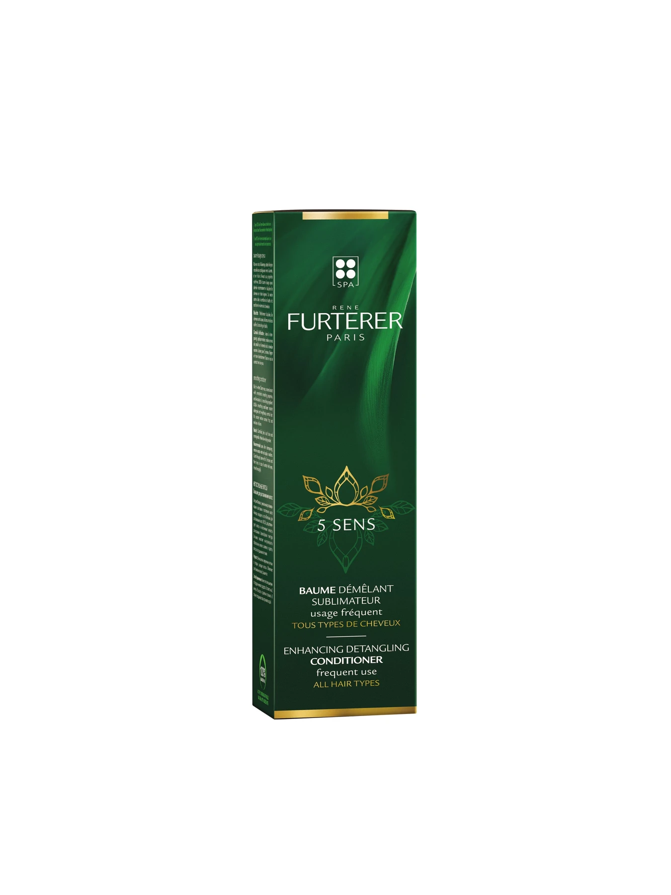 5 SENS Enhancing Кондиционер для волос для всех типов Rene Furterer модель 256267 5 SENS Enhancing Кондиционер для волос для всех типов Rene Furterer модель 256267 Фото
