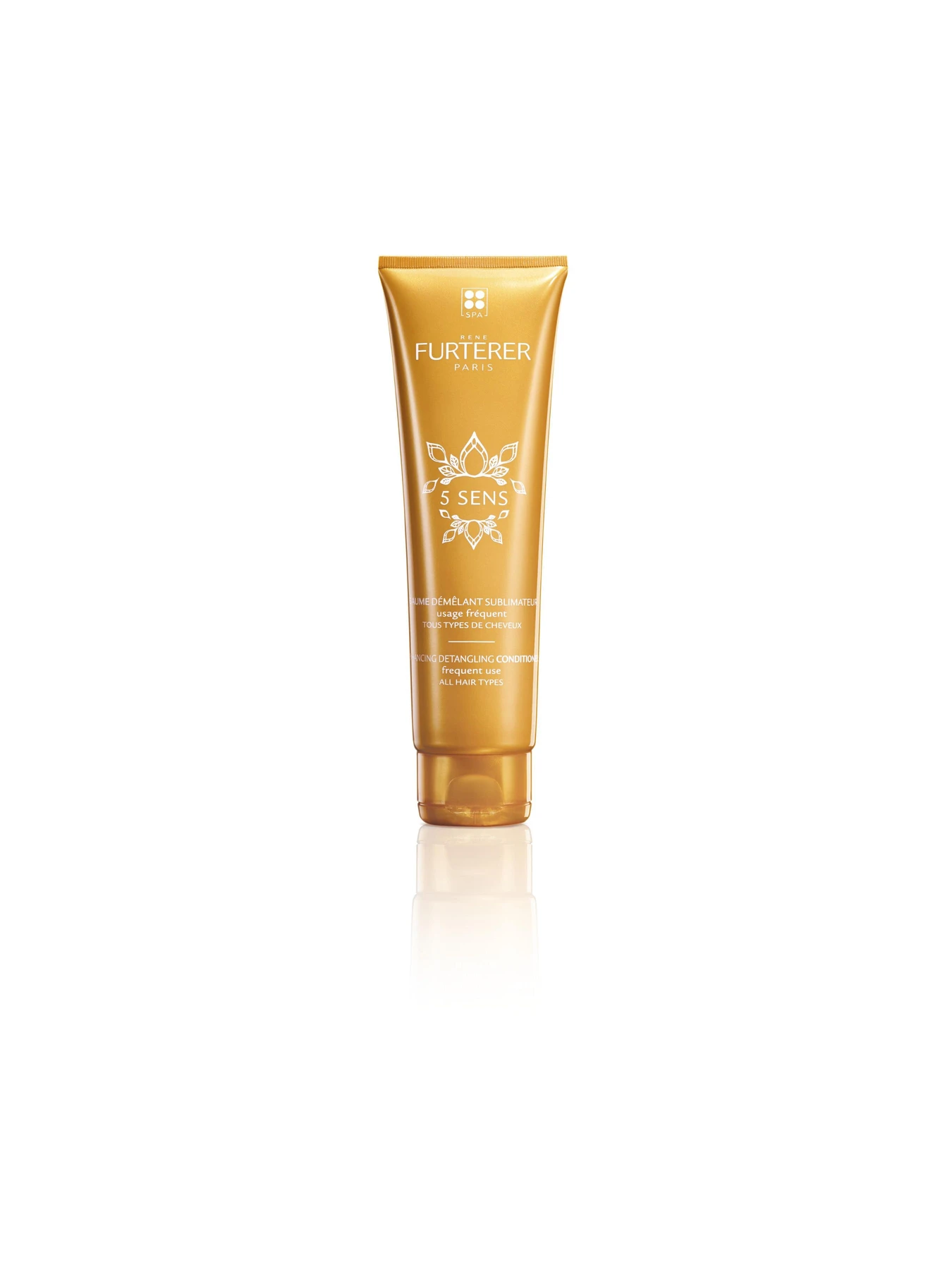 5 SENS Enhancing Кондиционер для волос для всех типов Rene Furterer модель 256267 5 SENS Enhancing Кондиционер для волос для всех типов Rene Furterer модель 256267 Фото