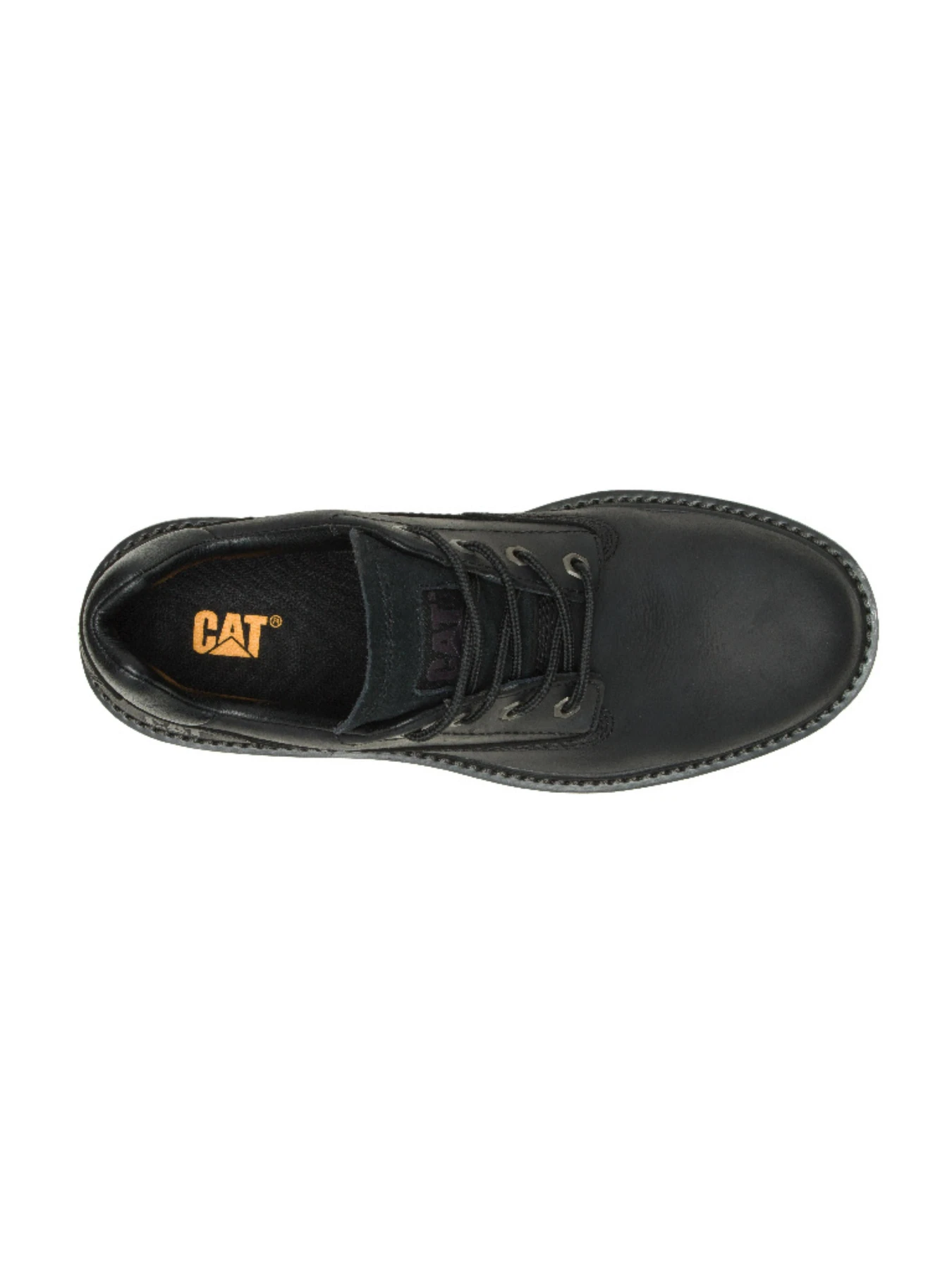 Туфли и лоферы Caterpillar Colorado Low 2.0 модель P110626 Фото