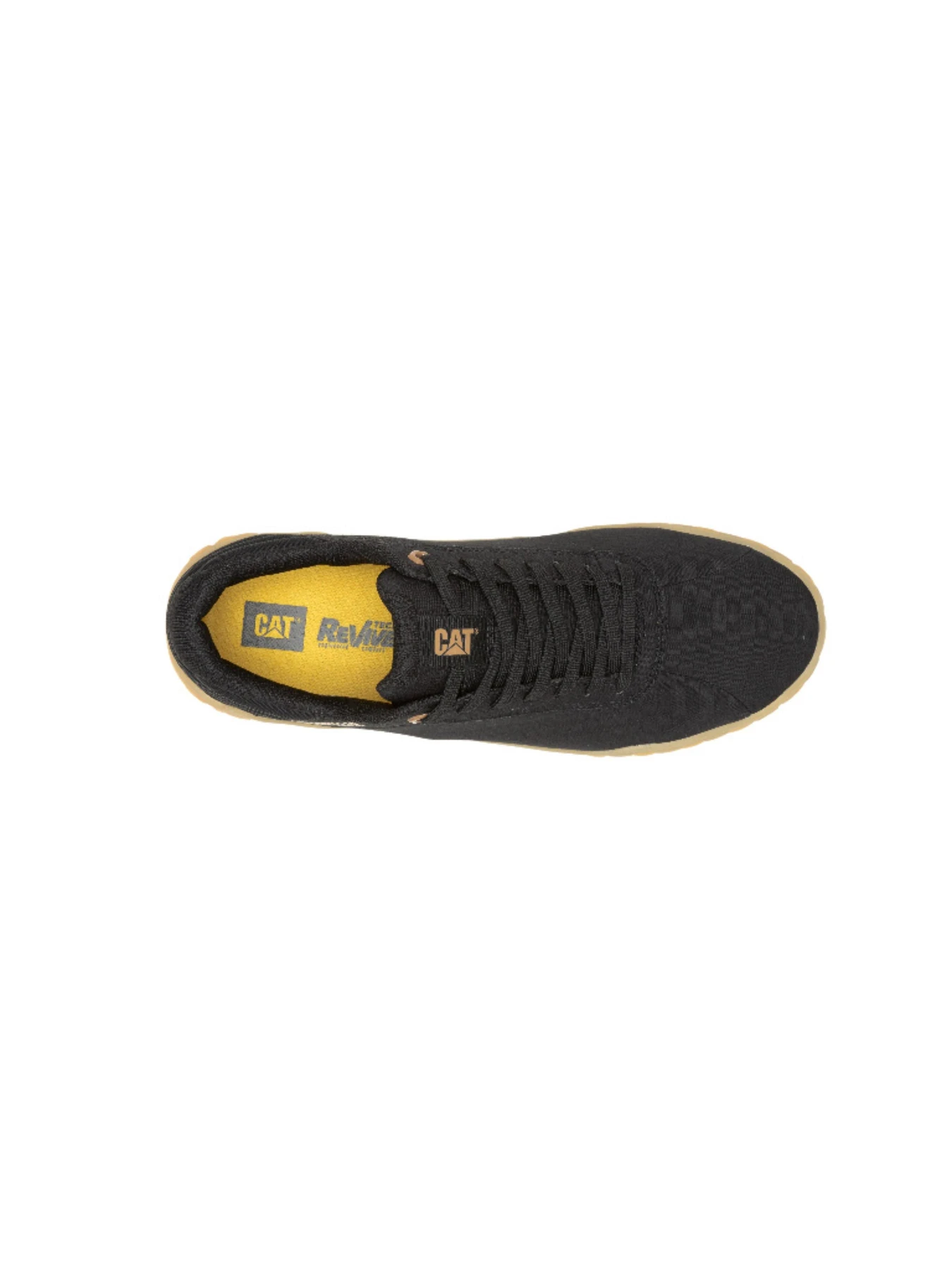 Кросівки Caterpillar Hex + Canvas модель P111347 Кросівки Caterpillar Hex + Canvas модель P111347 Фото