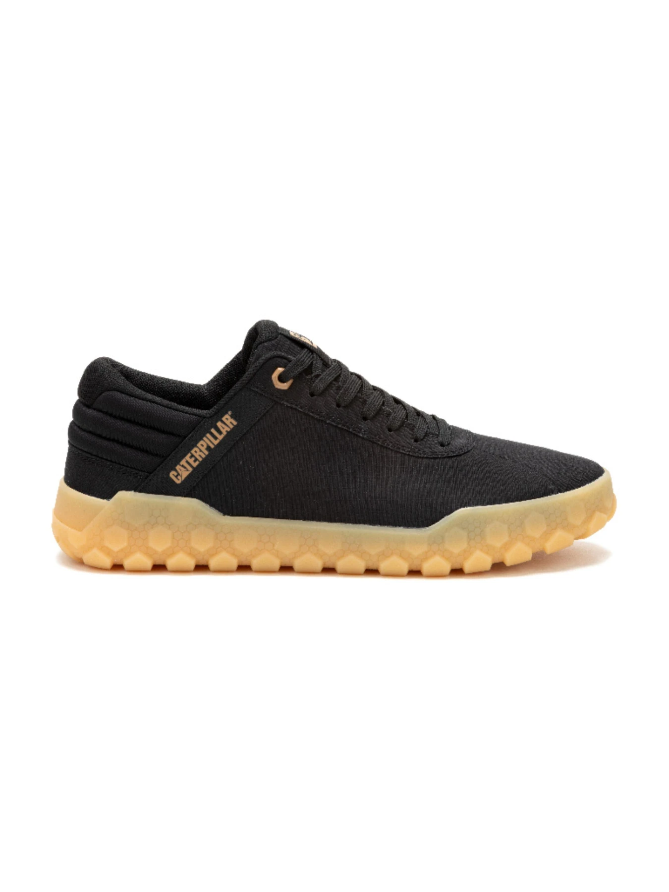 Кросівки Caterpillar Hex + Canvas модель P111347 Кросівки Caterpillar Hex + Canvas модель P111347 Фото