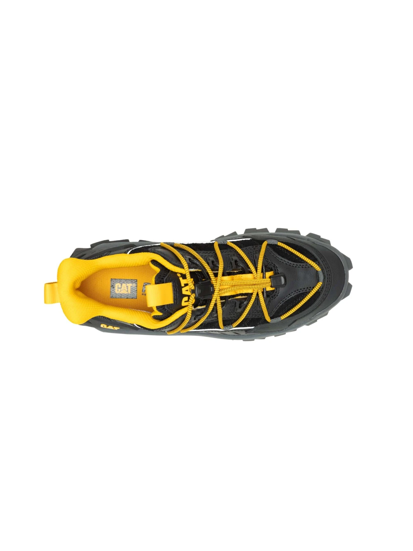 Кросівки Caterpillar Intruder Max модель P111450 Кросівки Caterpillar Intruder Max модель P111450 Фото