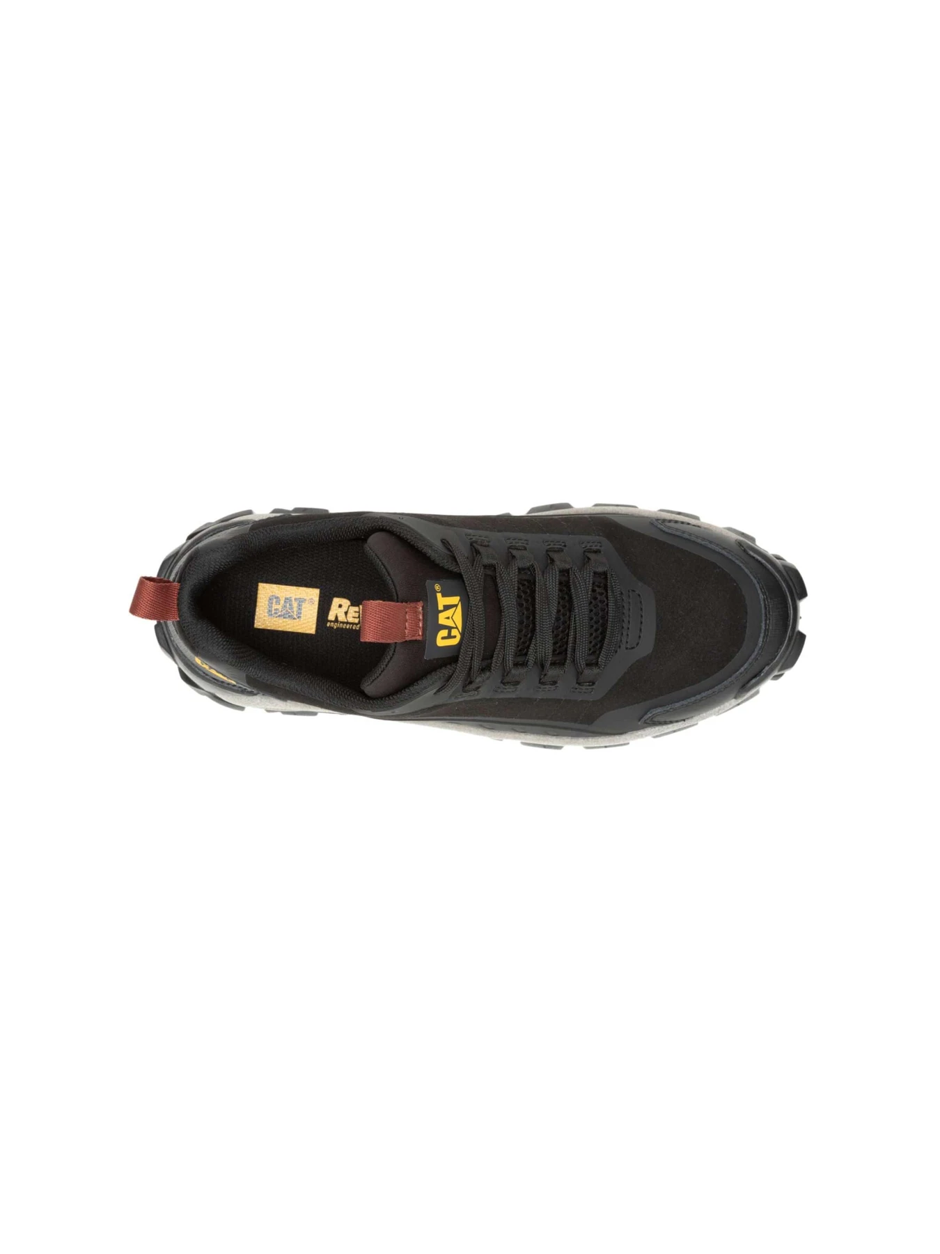 Кроссовки Caterpillar Intruder Lite модель P111499 Кроссовки Caterpillar Intruder Lite модель P111499 Фото