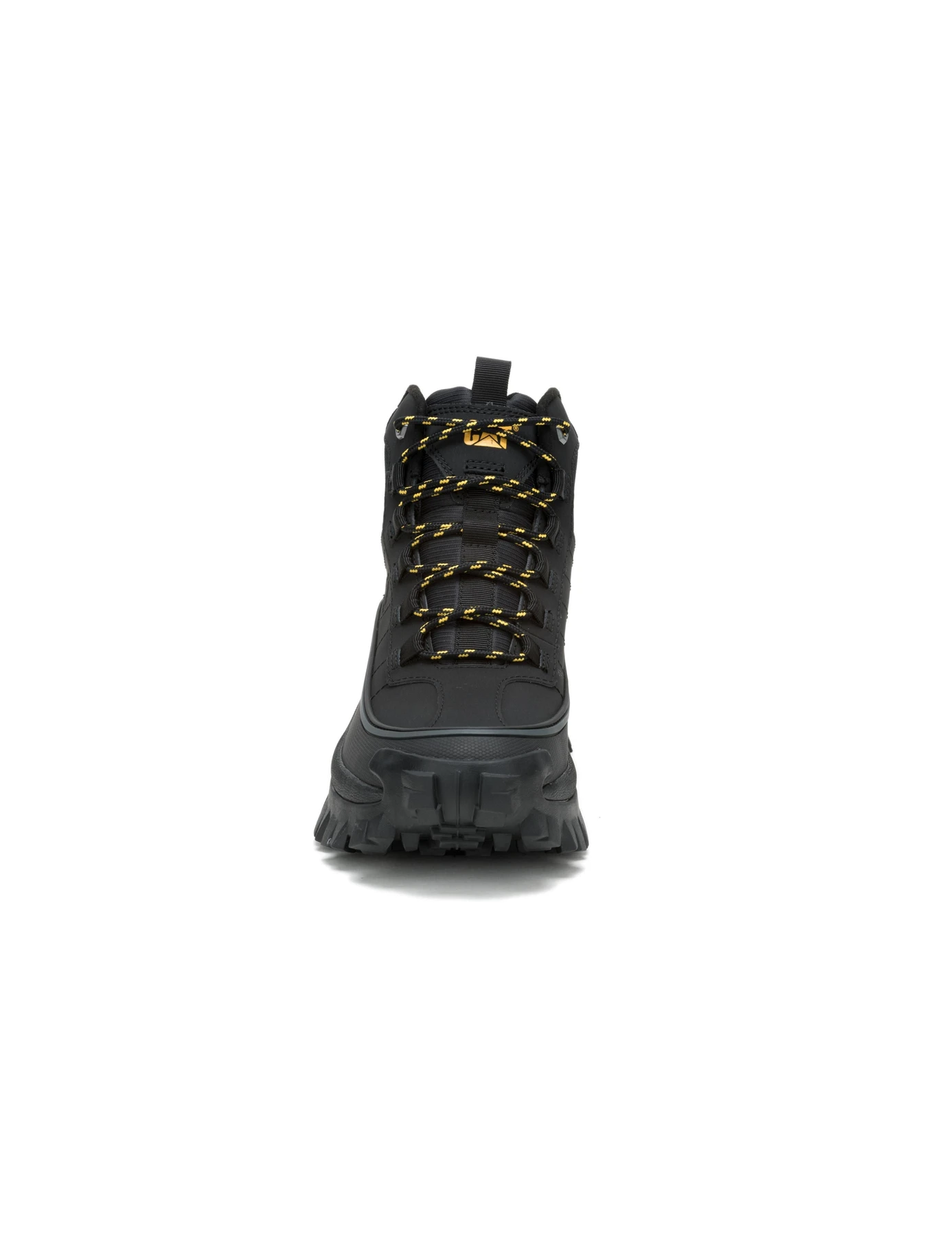 Ботинки и сапоги Caterpillar Intruder Galosh 2.0 Mid Wp модель P111559 Ботинки и сапоги Caterpillar Intruder Galosh 2.0 Mid Wp модель P111559 Фото