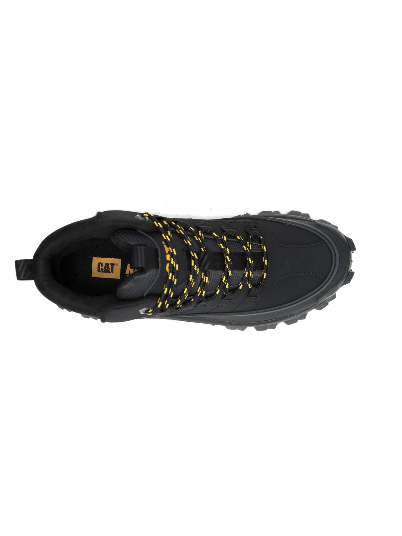 Ботинки и сапоги Caterpillar Intruder Galosh 2.0 Mid Wp модель P111559 Ботинки и сапоги Caterpillar Intruder Galosh 2.0 Mid Wp модель P111559 Фото