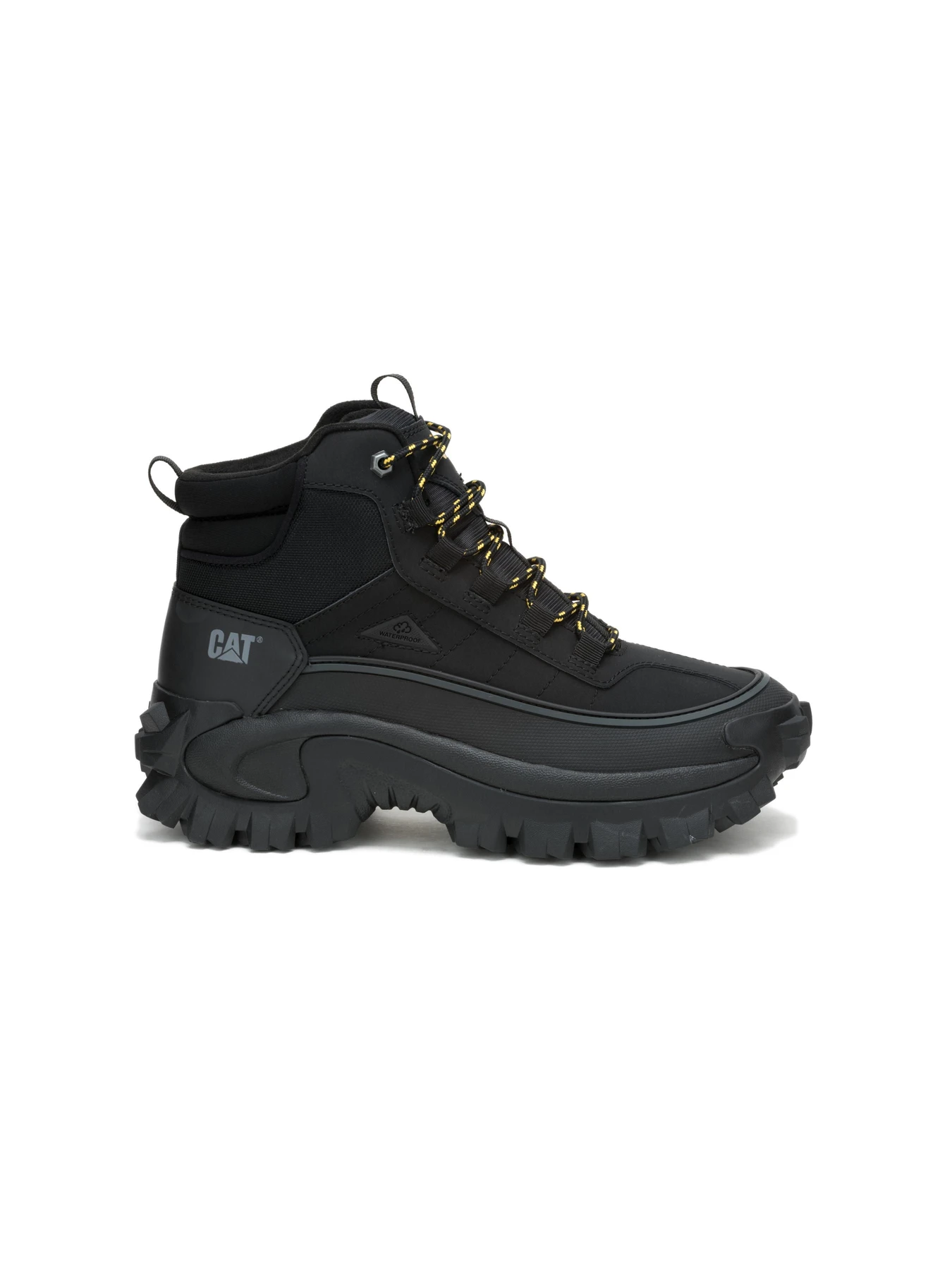 Ботинки и сапоги Caterpillar Intruder Galosh 2.0 Mid Wp модель P111559 Ботинки и сапоги Caterpillar Intruder Galosh 2.0 Mid Wp модель P111559 Фото