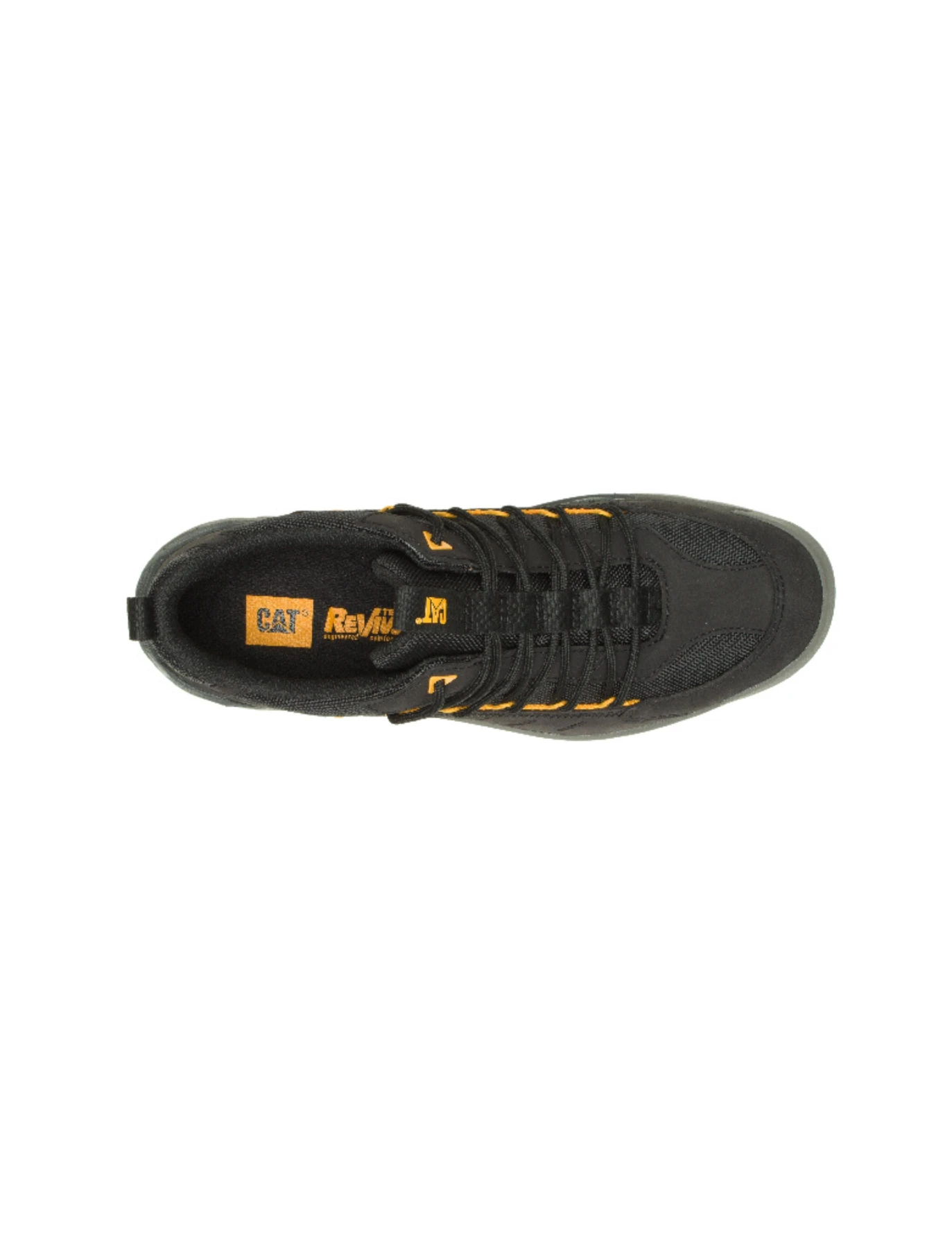 Кросівки Caterpillar Crail Sport Low модель P725595 Кросівки Caterpillar Crail Sport Low модель P725595 Фото