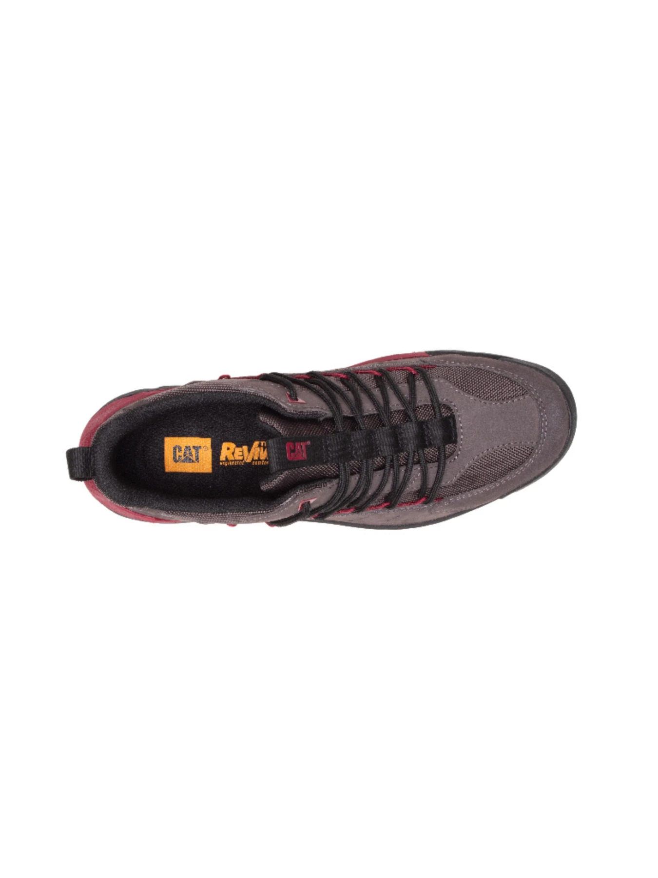 Кроссовки Caterpillar Crail Sport Low модель P725596 Кроссовки Caterpillar Crail Sport Low модель P725596 Фото