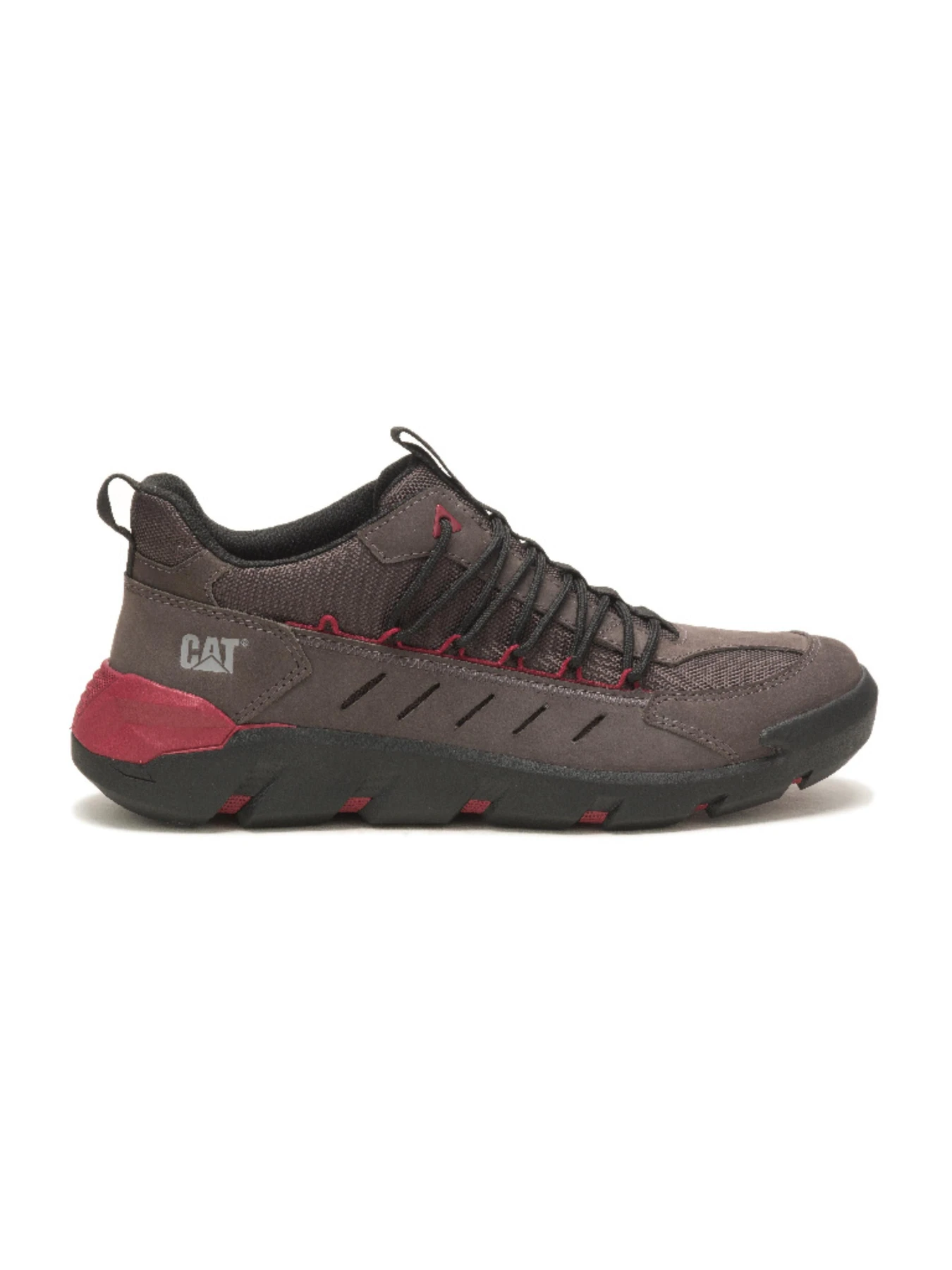 Кроссовки Caterpillar Crail Sport Low модель P725596 Кроссовки Caterpillar Crail Sport Low модель P725596 Фото