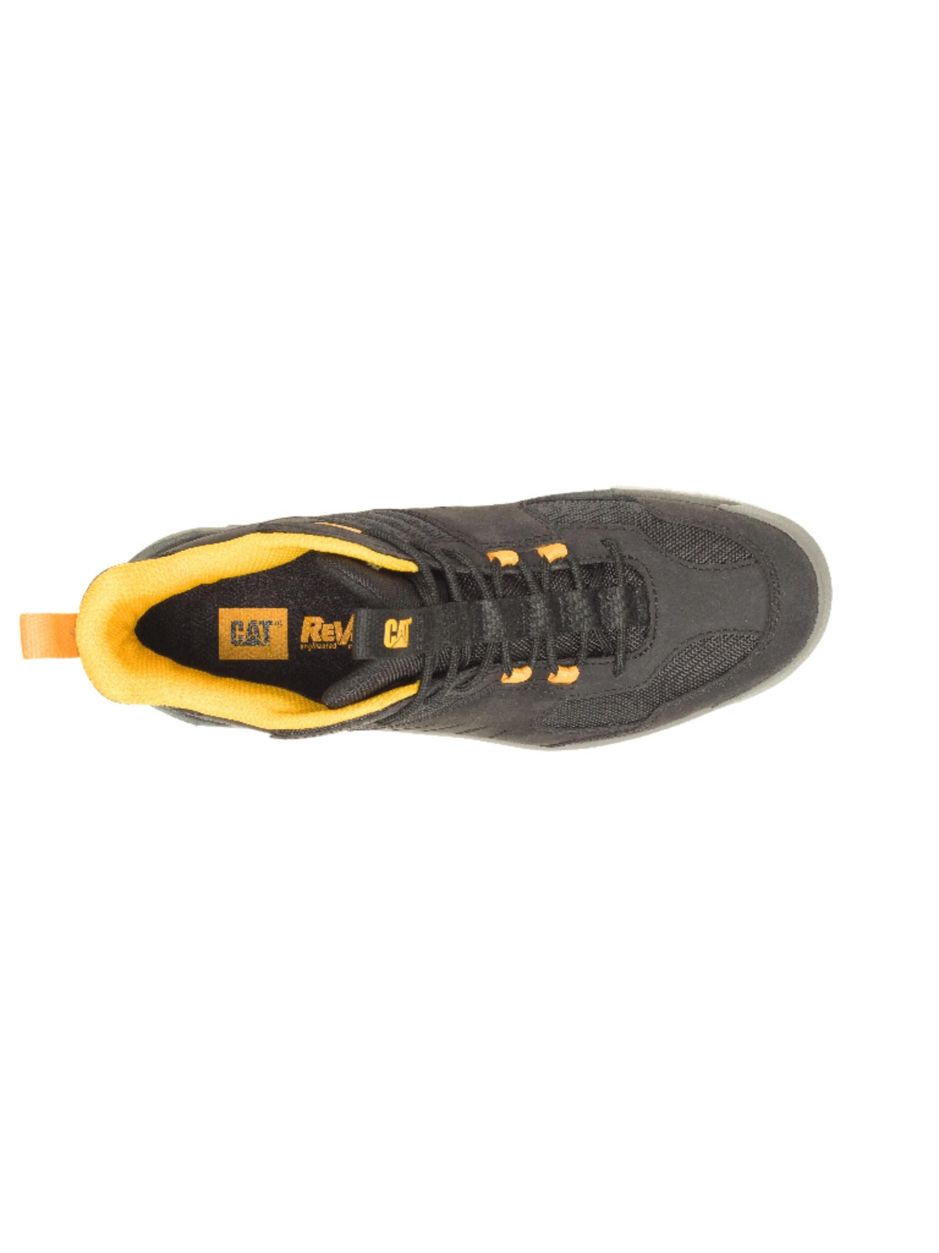 Черевики та чоботи Caterpillar CRAIL SPORT MID модель P725600 Черевики та чоботи Caterpillar CRAIL SPORT MID модель P725600 Фото