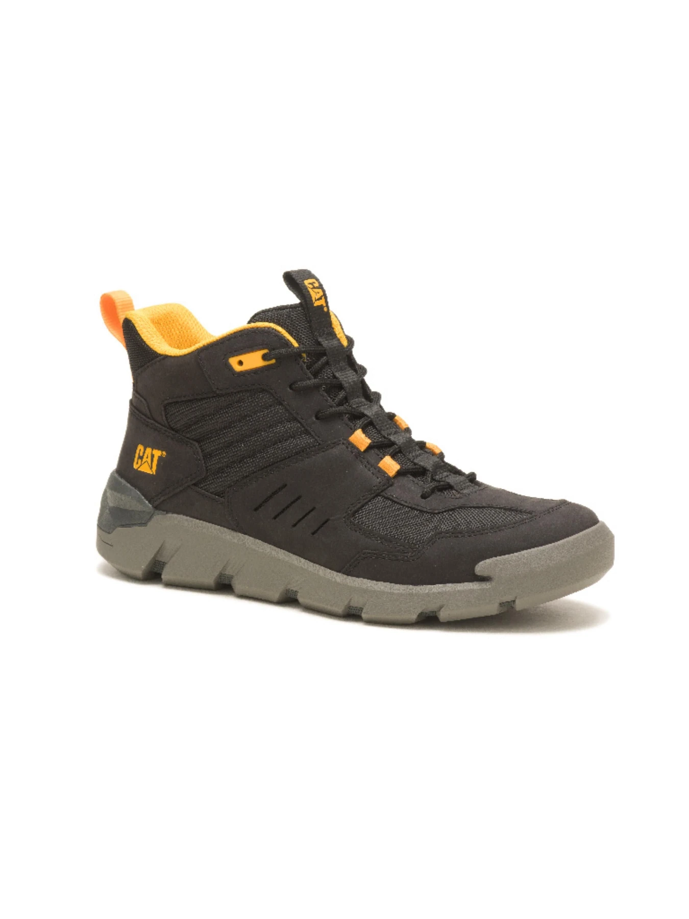 Черевики та чоботи Caterpillar CRAIL SPORT MID модель P725600 Черевики та чоботи Caterpillar CRAIL SPORT MID модель P725600 Фото