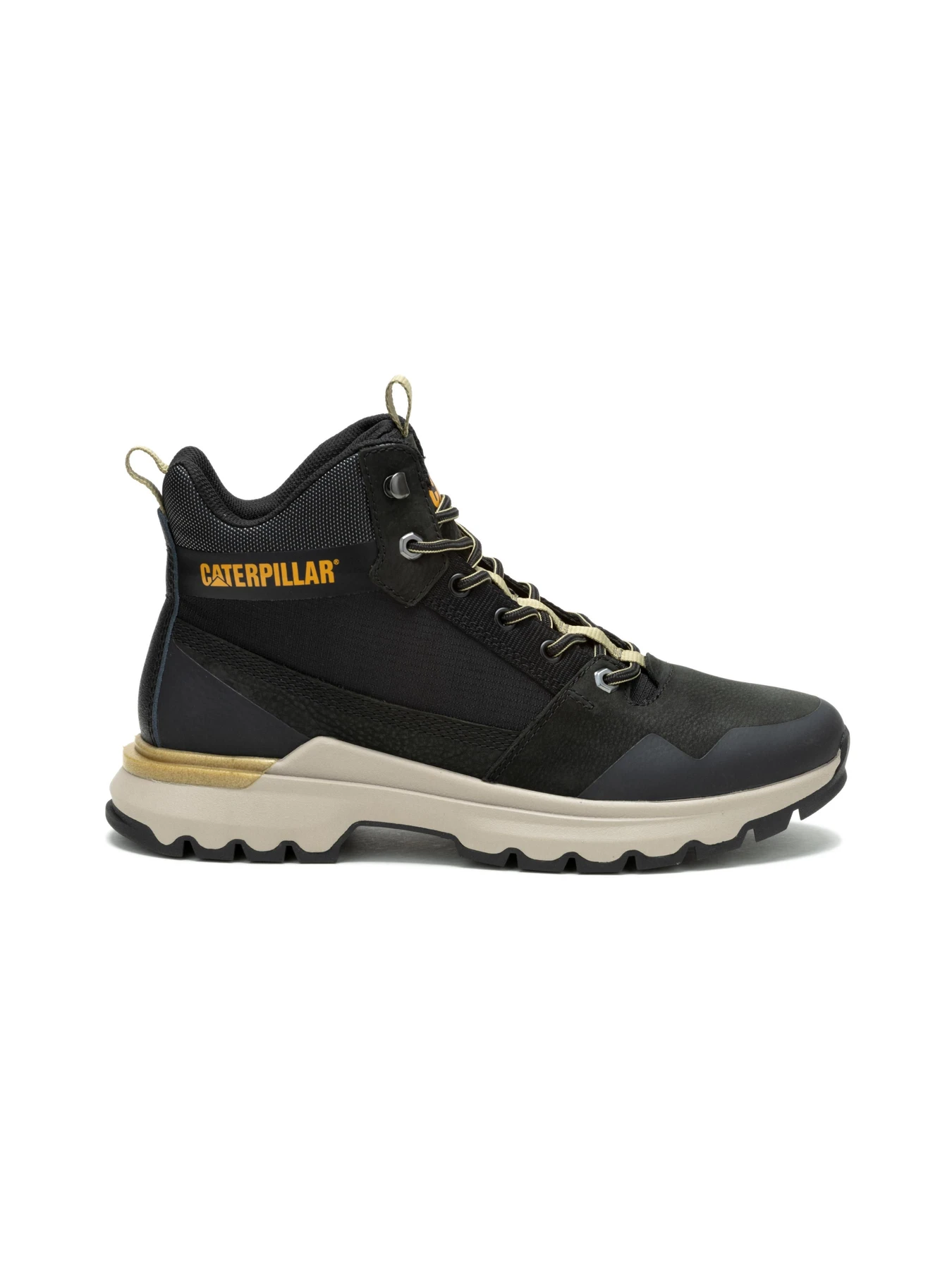 Ботинки и сапоги Caterpillar Colorado Sneaker модель P725941 Ботинки и сапоги Caterpillar Colorado Sneaker модель P725941 Фото