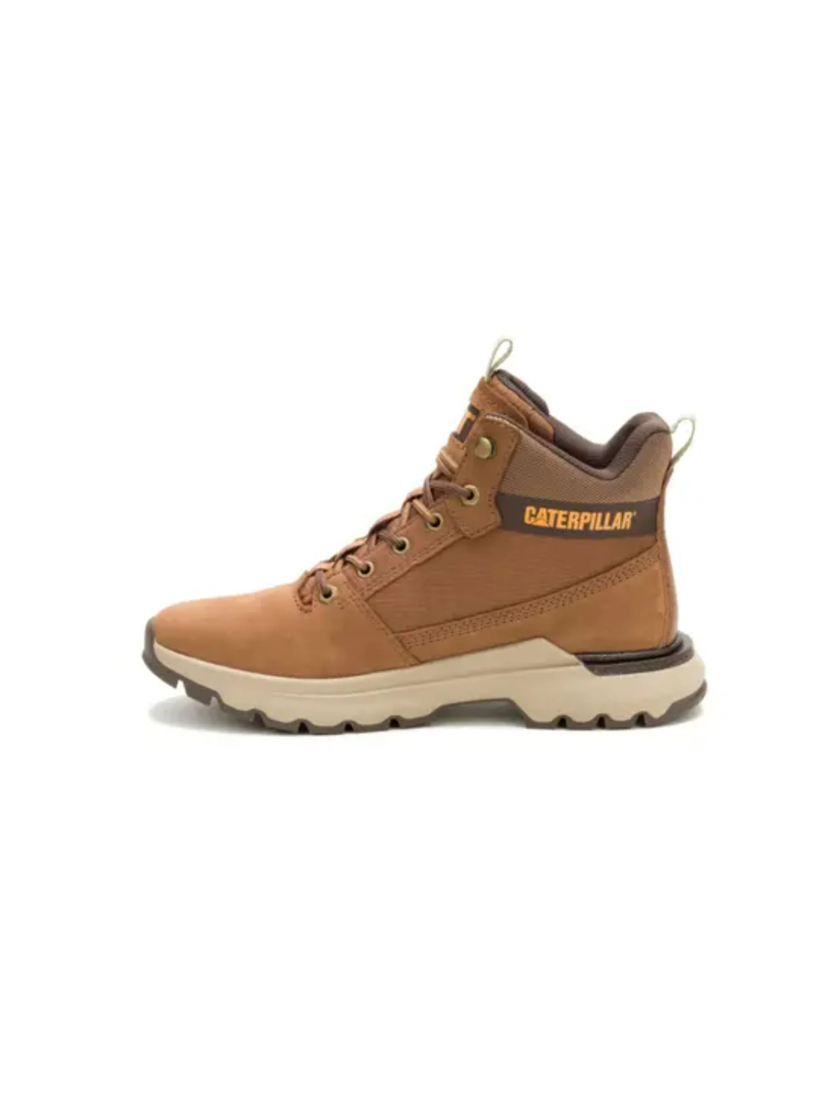 Чоловічі Черевики Caterpillar Colorado Sneaker фото 3