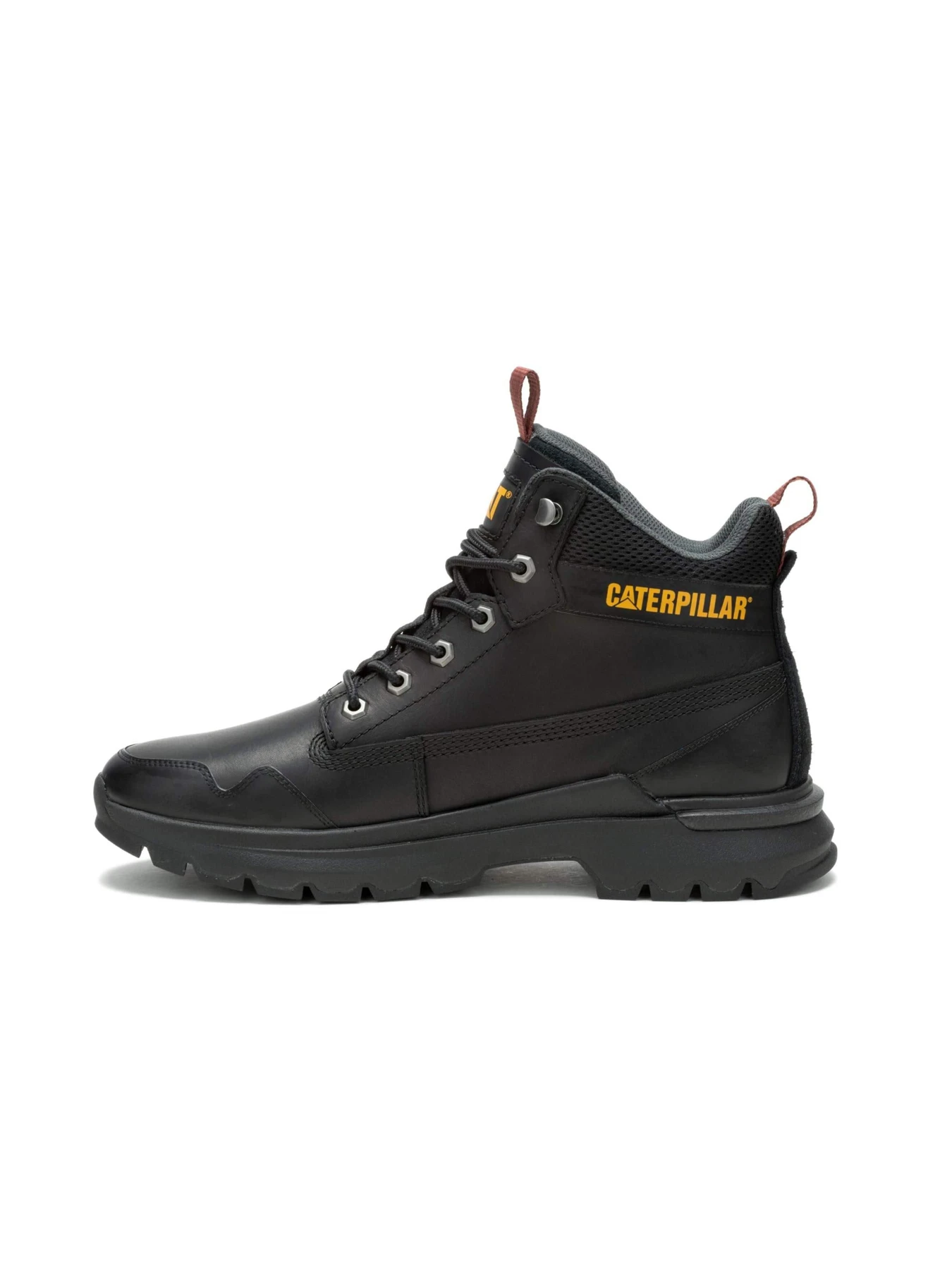Ботинки и сапоги Caterpillar Colorado Sneaker Wp модель P725946 Фото