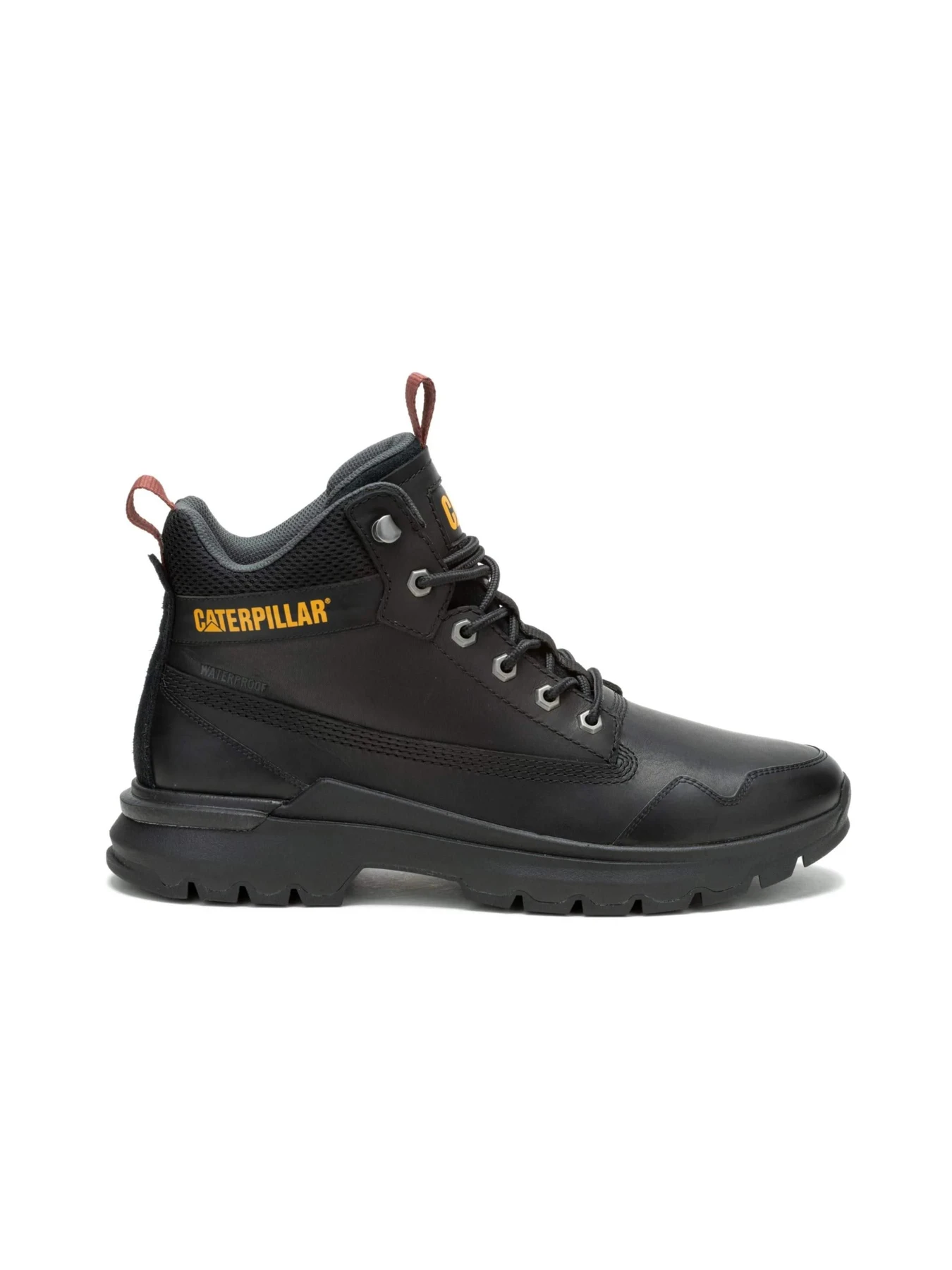 Ботинки и сапоги Caterpillar Colorado Sneaker Wp модель P725946 Фото