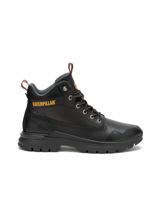 Ботинки и сапоги Caterpillar Colorado Sneaker Wp модель P725946 Фото