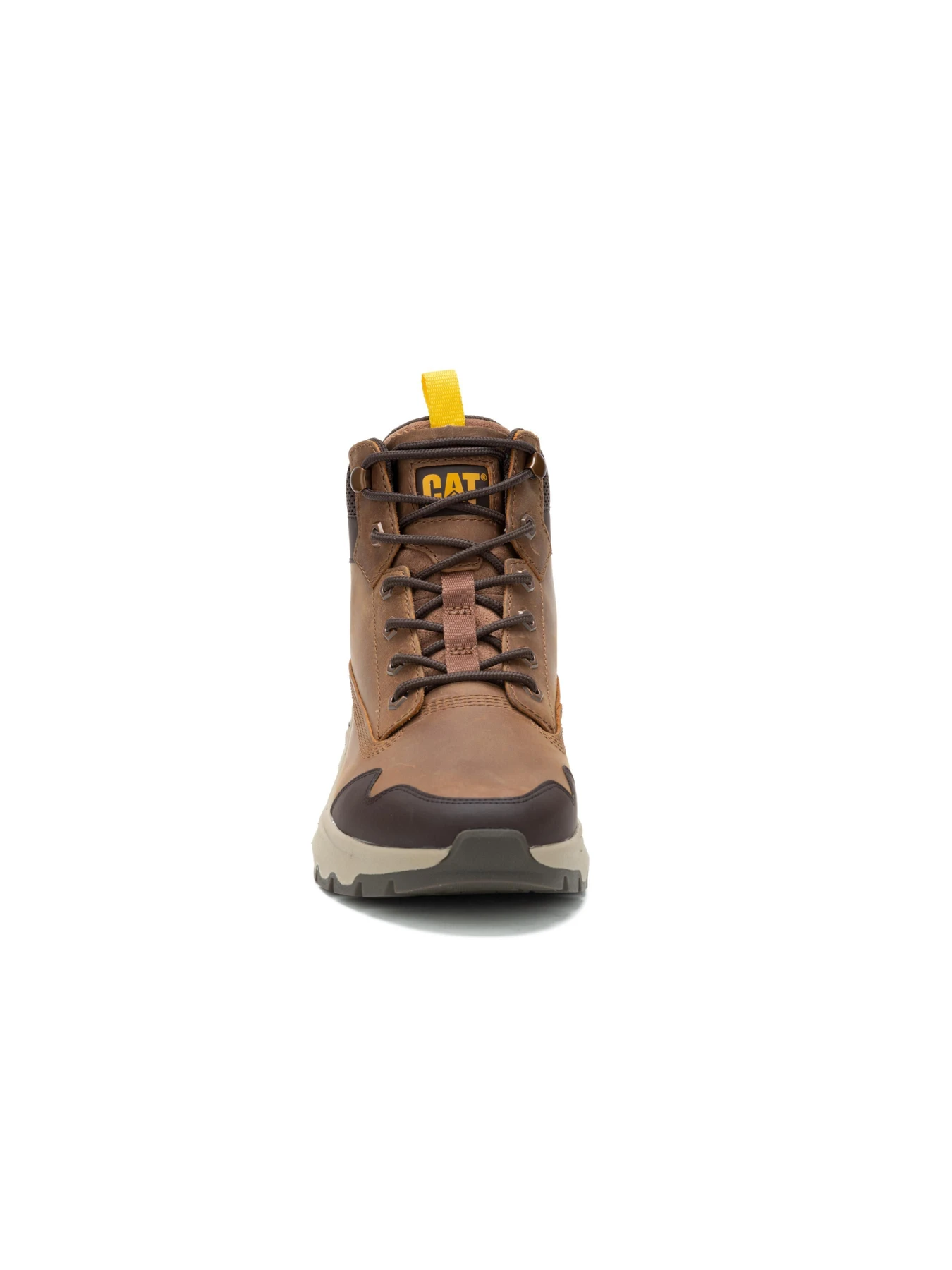Ботинки и сапоги Caterpillar Colorado Sneaker Wp модель P725948 Фото