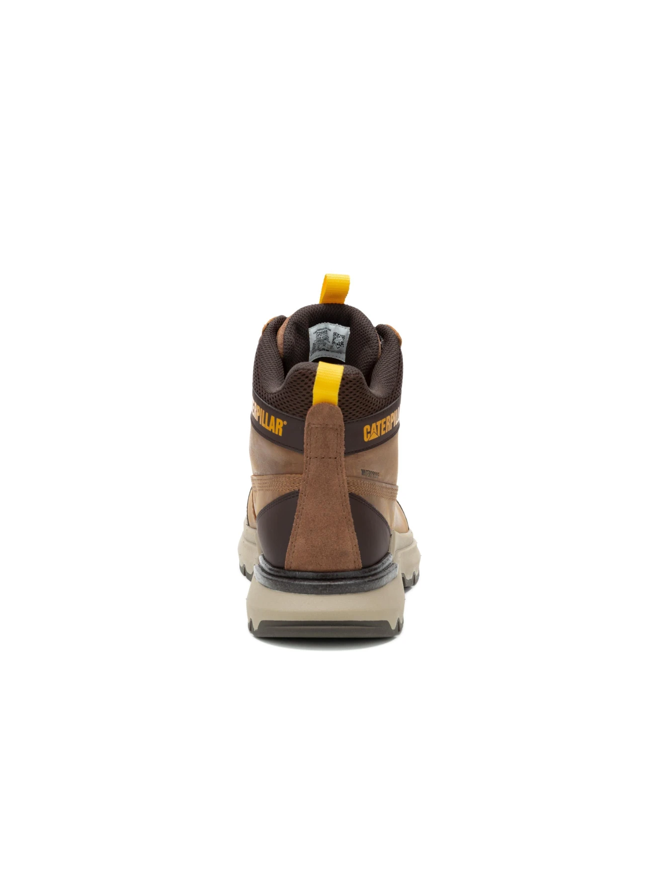 Ботинки и сапоги Caterpillar Colorado Sneaker Wp модель P725948 Фото