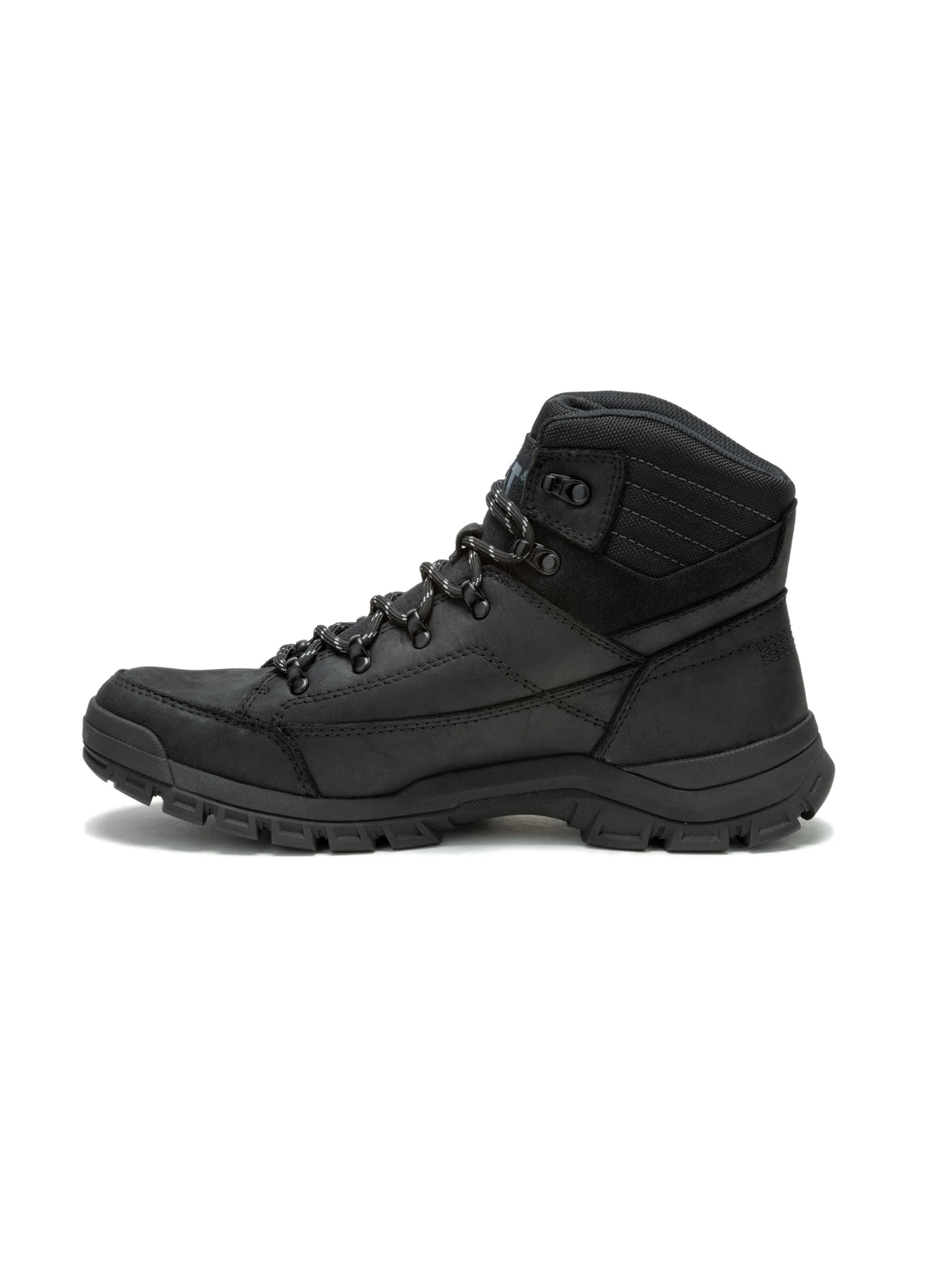 Ботинки и сапоги Caterpillar Threshold Hiker Wp модель P725957 Ботинки и сапоги Caterpillar Threshold Hiker Wp модель P725957 Фото