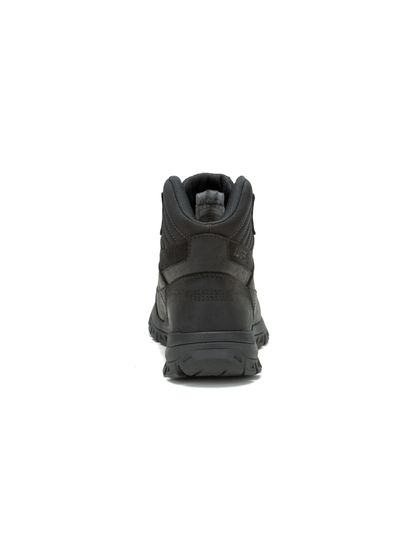 Ботинки и сапоги Caterpillar Threshold Hiker Wp модель P725957 Ботинки и сапоги Caterpillar Threshold Hiker Wp модель P725957 Фото