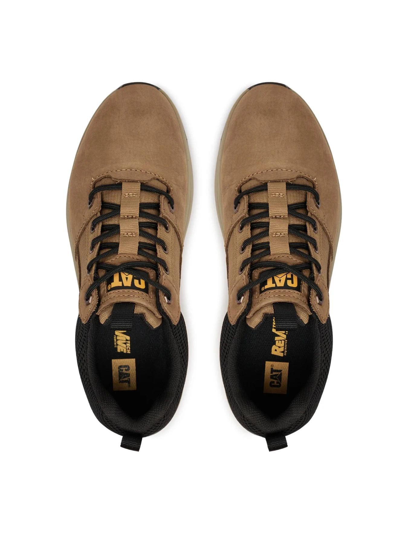 Кросівки Caterpillar Colorado Sneaker Lo модель P725996 Фото