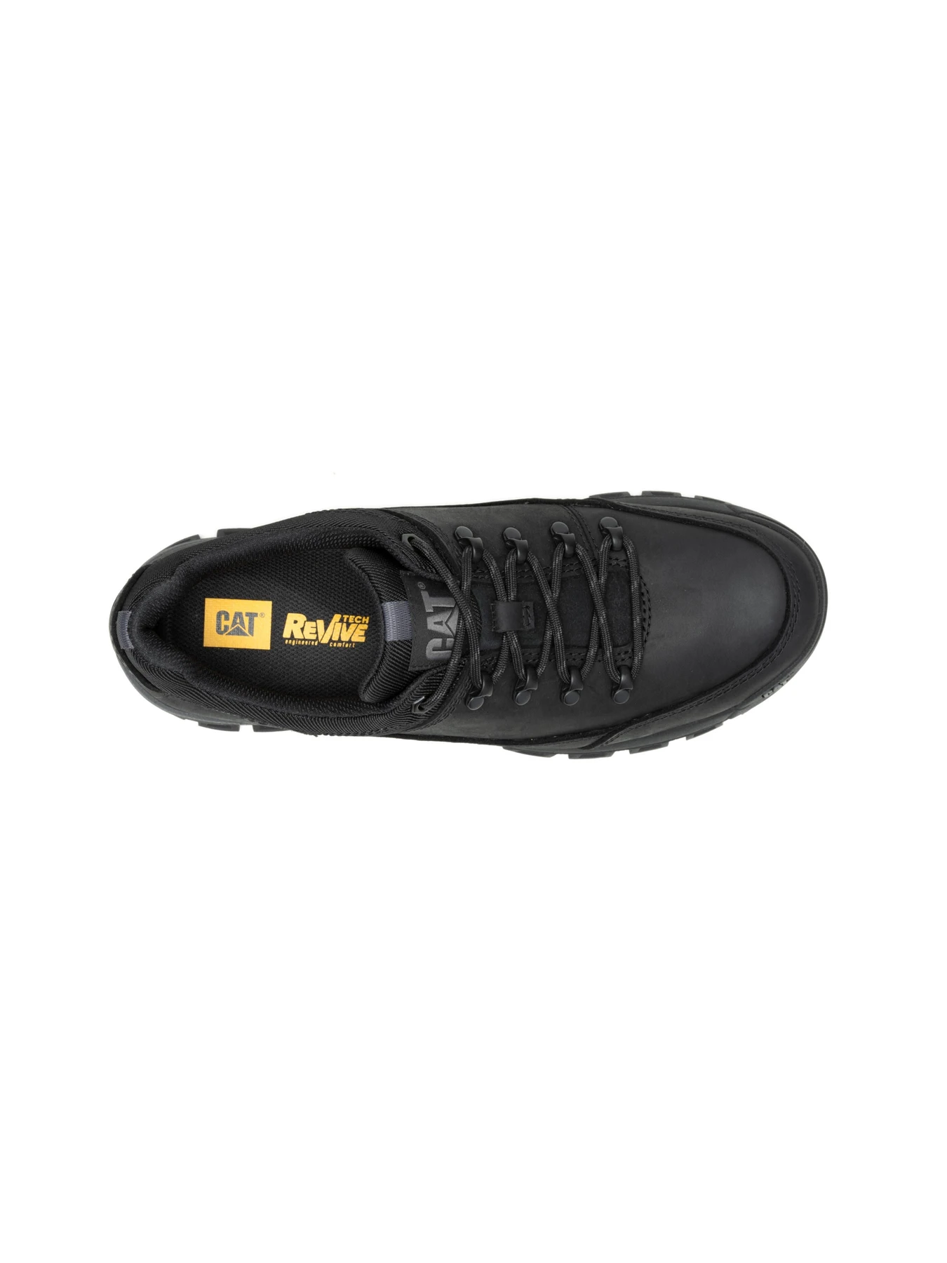Кроссовки Caterpillar Threshold Hiker Low модель P726049 Кроссовки Caterpillar Threshold Hiker Low модель P726049 Фото