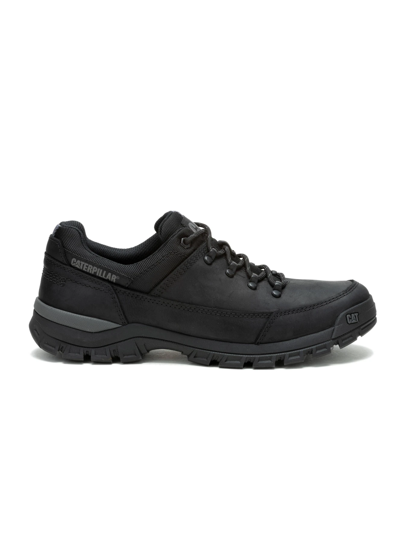 Кроссовки Caterpillar Threshold Hiker Low модель P726049 Кроссовки Caterpillar Threshold Hiker Low модель P726049 Фото