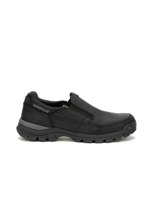 Сліпони та мокасини Caterpillar Threshold Slip On модель P726052 Фото