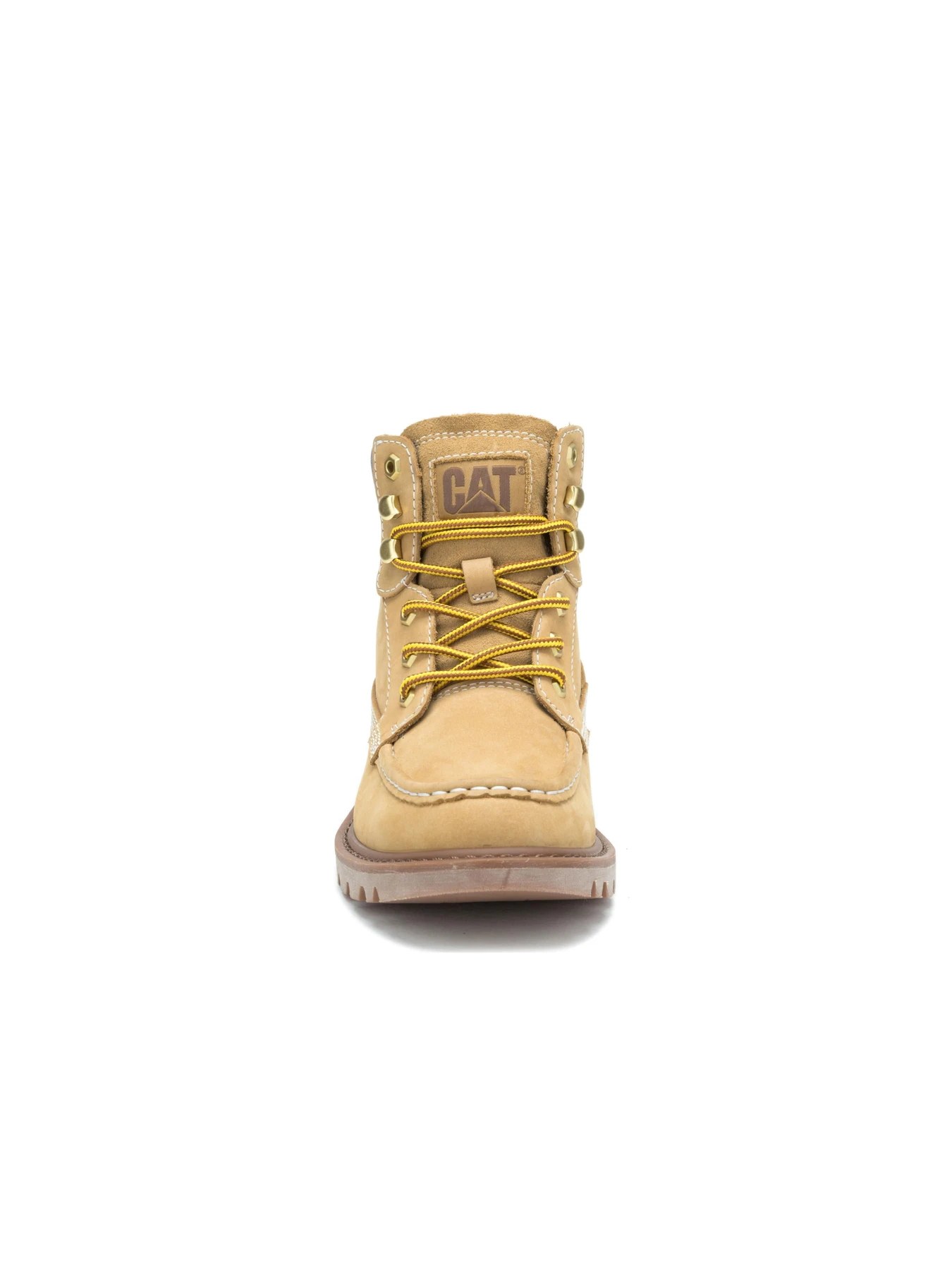 Ботинки и сапоги Caterpillar Colorado Moc Toe модель P726065 Ботинки и сапоги Caterpillar Colorado Moc Toe модель P726065 Фото