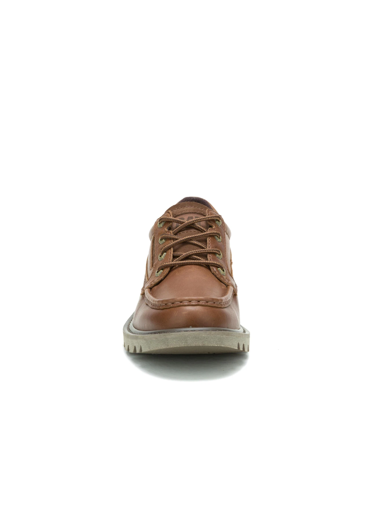 Туфли и лоферы Caterpillar Colorado Moc Toe Low модель P726071 Туфли и лоферы Caterpillar Colorado Moc Toe Low модель P726071 Фото