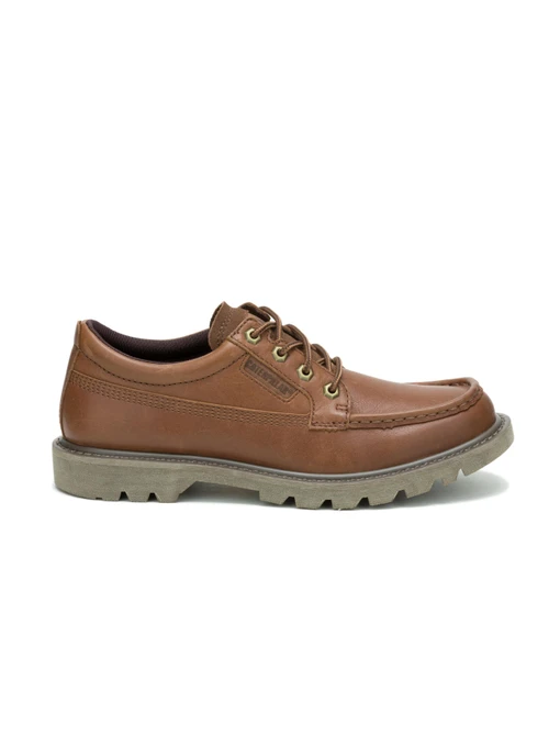 Туфли и лоферы Caterpillar Colorado Moc Toe Low модель P726071 Фото