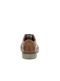 Туфли и лоферы Caterpillar Colorado Moc Toe Low модель P726071 Фото