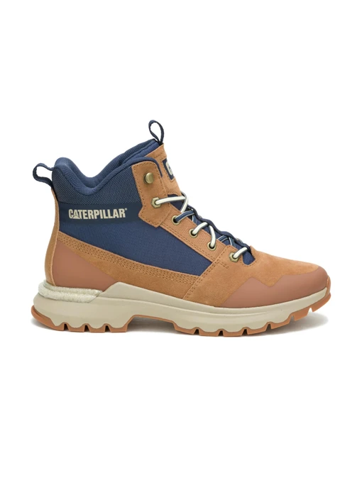 Черевики та чоботи Caterpillar Colorado Sneaker модель P726087 Фото