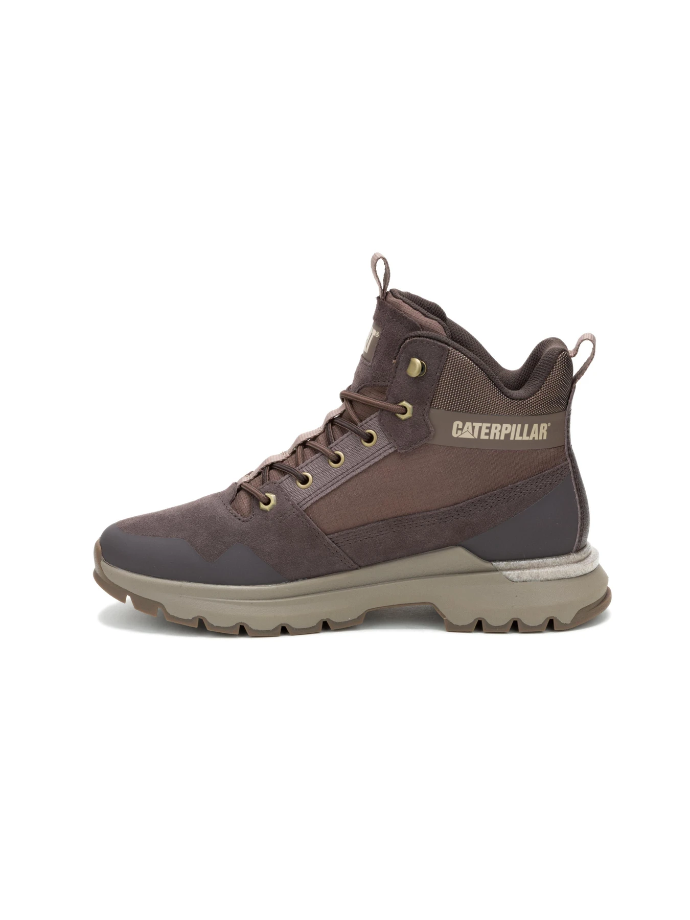 Ботинки и сапоги Caterpillar Colorado Sneaker модель P726088 Ботинки и сапоги Caterpillar Colorado Sneaker модель P726088 Фото