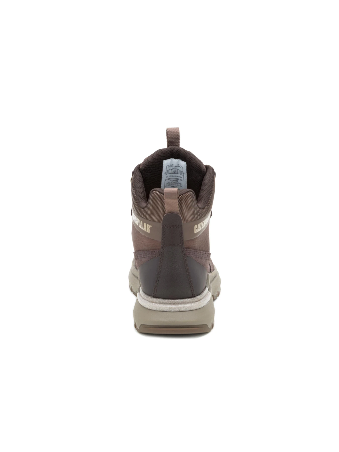 Ботинки и сапоги Caterpillar Colorado Sneaker модель P726088 Ботинки и сапоги Caterpillar Colorado Sneaker модель P726088 Фото