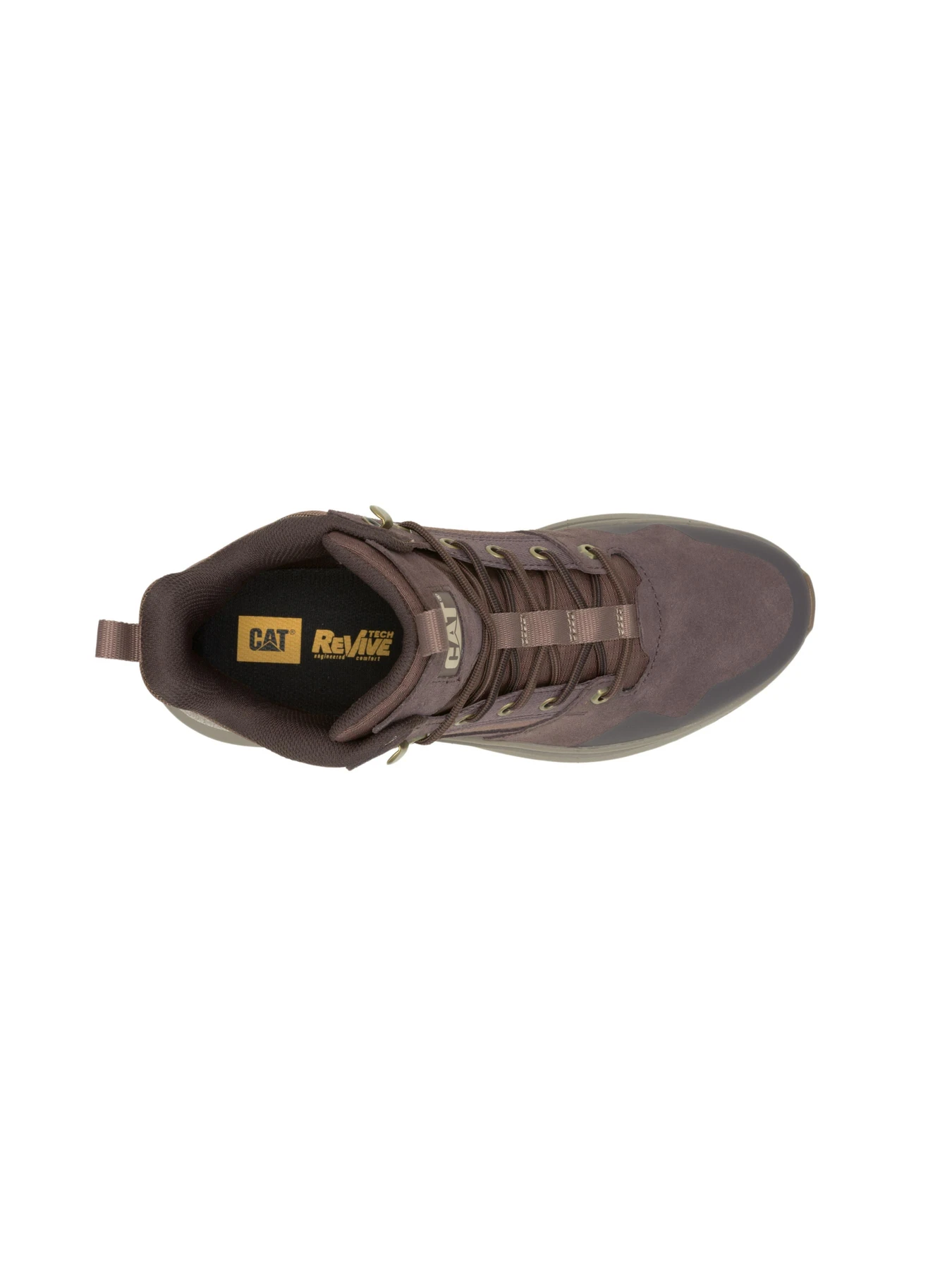 Ботинки и сапоги Caterpillar Colorado Sneaker модель P726088 Ботинки и сапоги Caterpillar Colorado Sneaker модель P726088 Фото