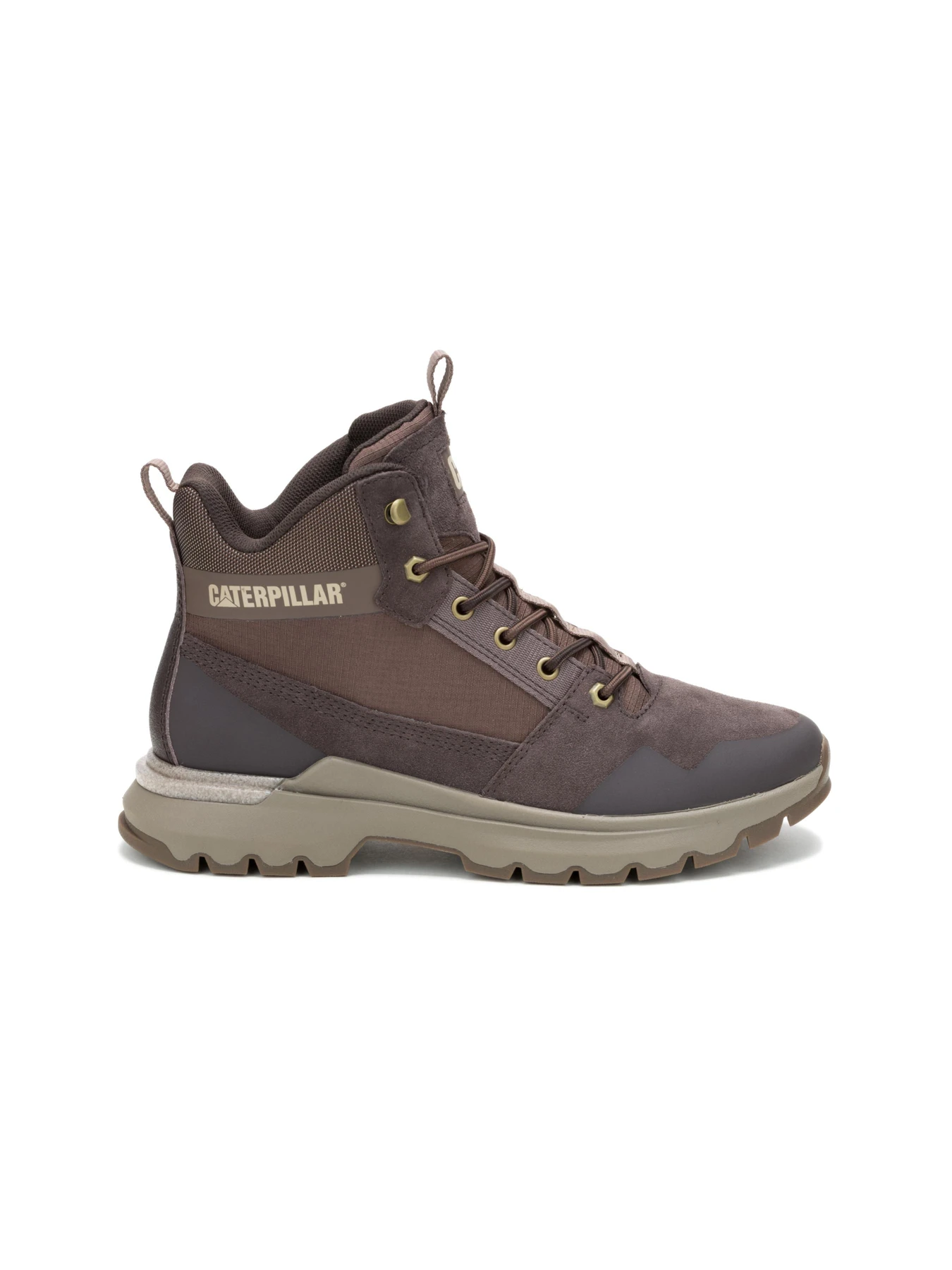 Ботинки и сапоги Caterpillar Colorado Sneaker модель P726088 Ботинки и сапоги Caterpillar Colorado Sneaker модель P726088 Фото