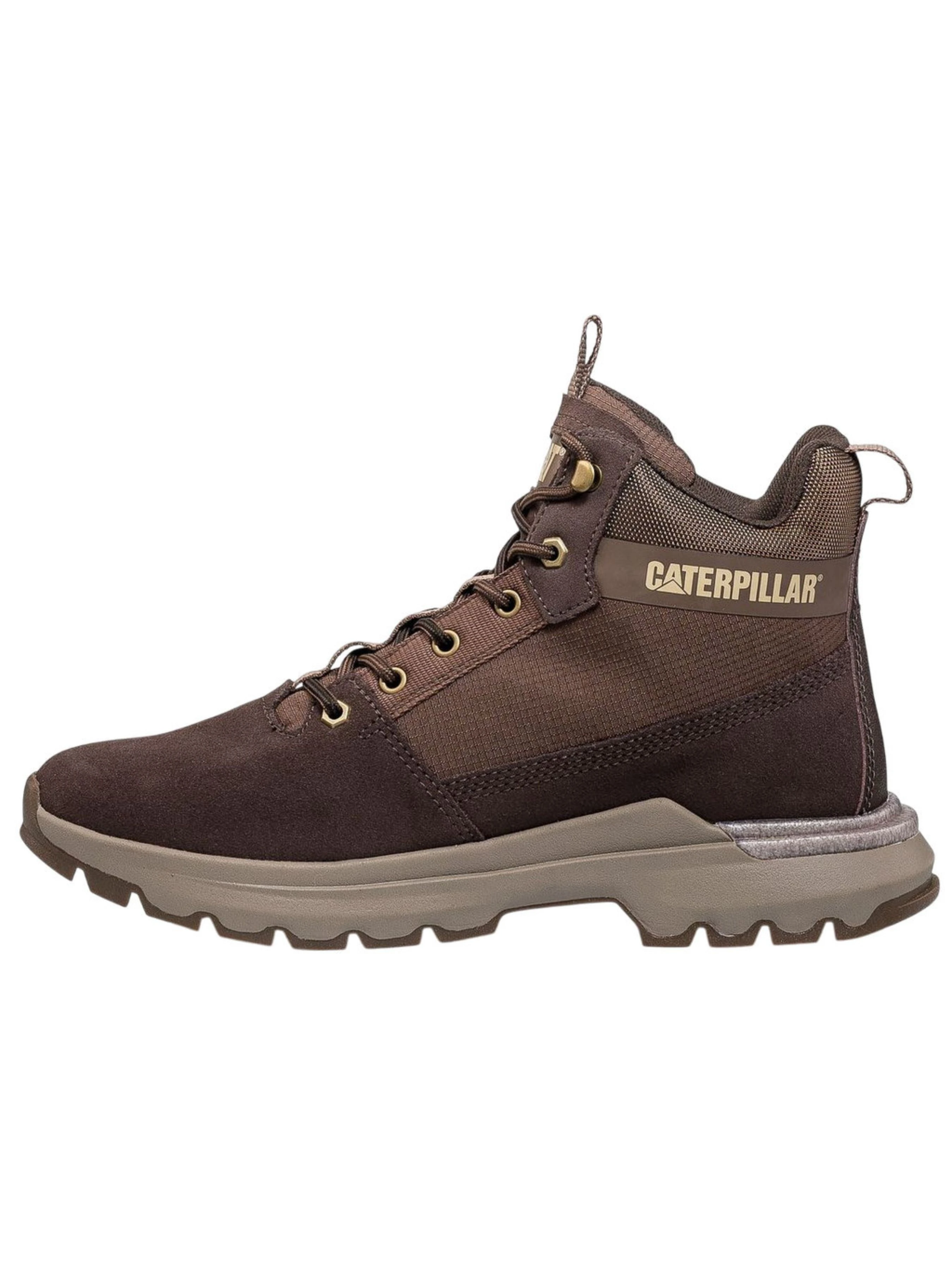 Чоловічі Черевики Caterpillar Colorado Sneaker фото 2