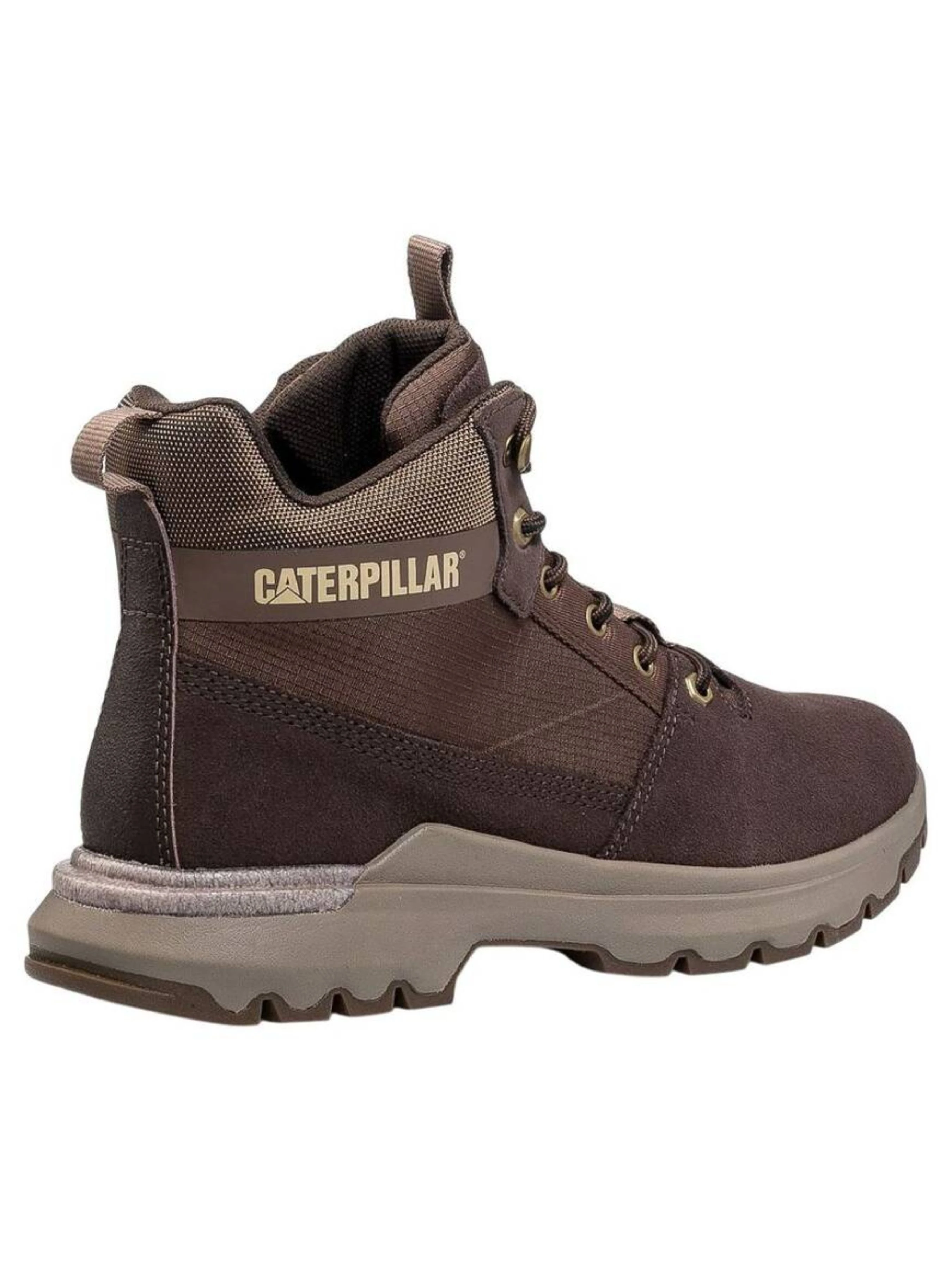 Чоловічі Черевики Caterpillar Colorado Sneaker фото 3